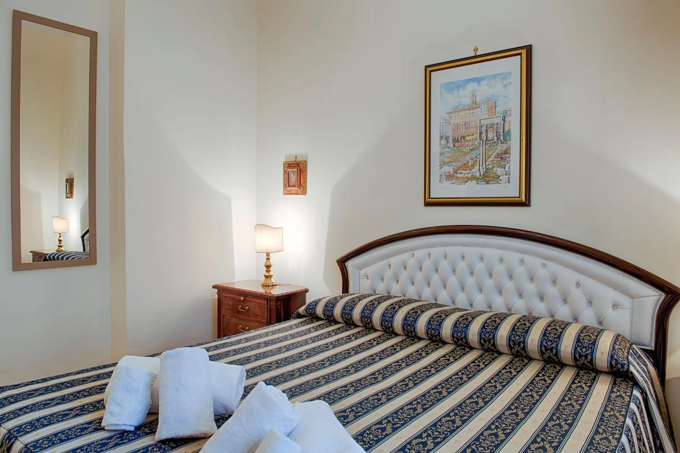 Bed in Armonia All'Opera