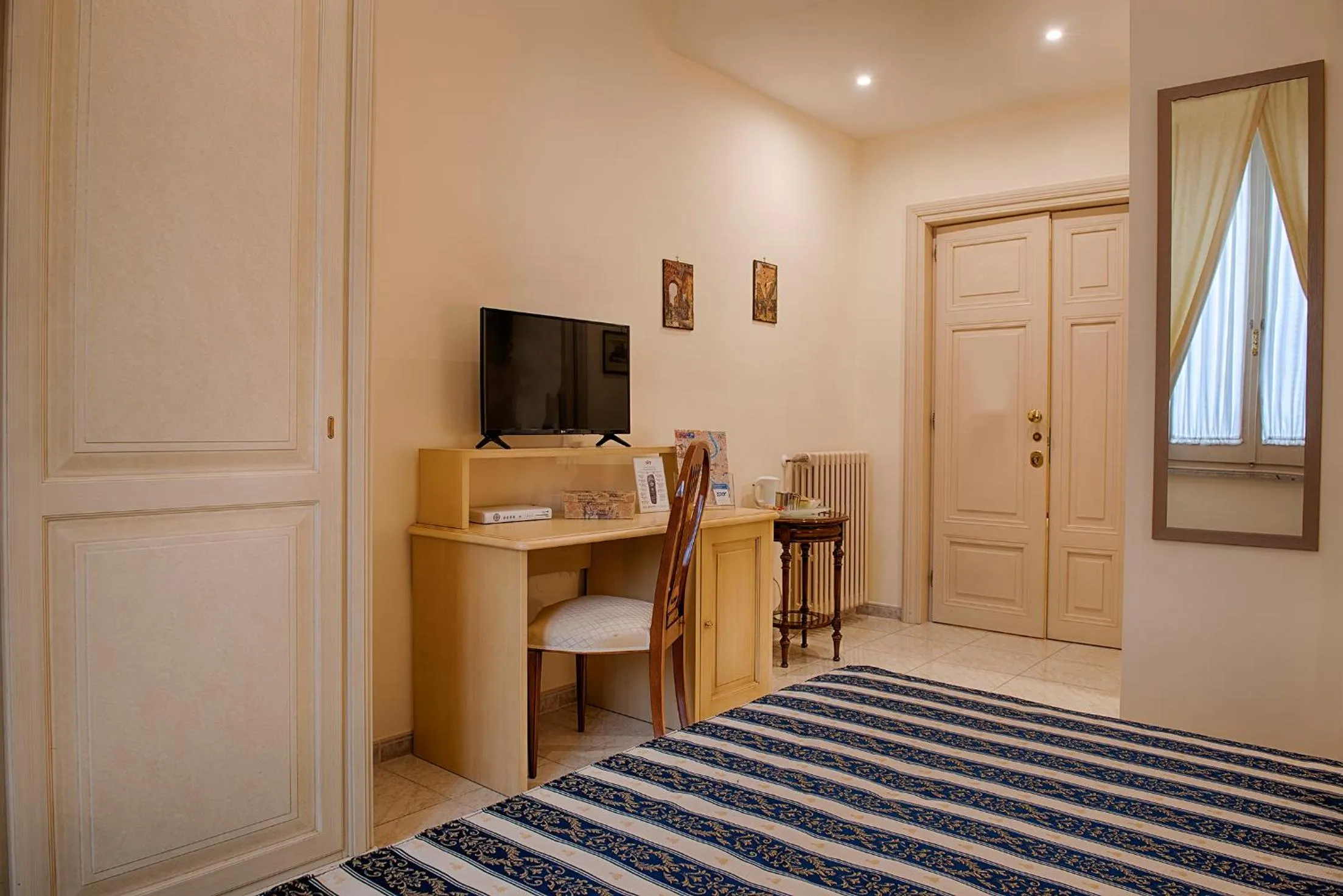 Bed in Armonia All'Opera