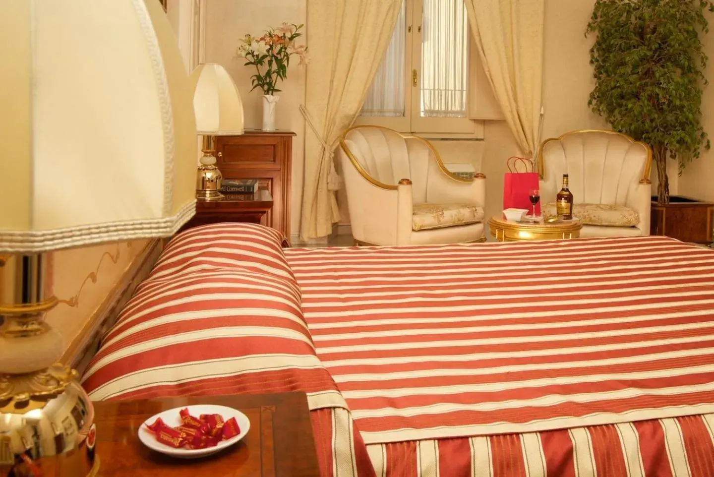 Suite in Armonia All'Opera Suite in Armonia All'Opera