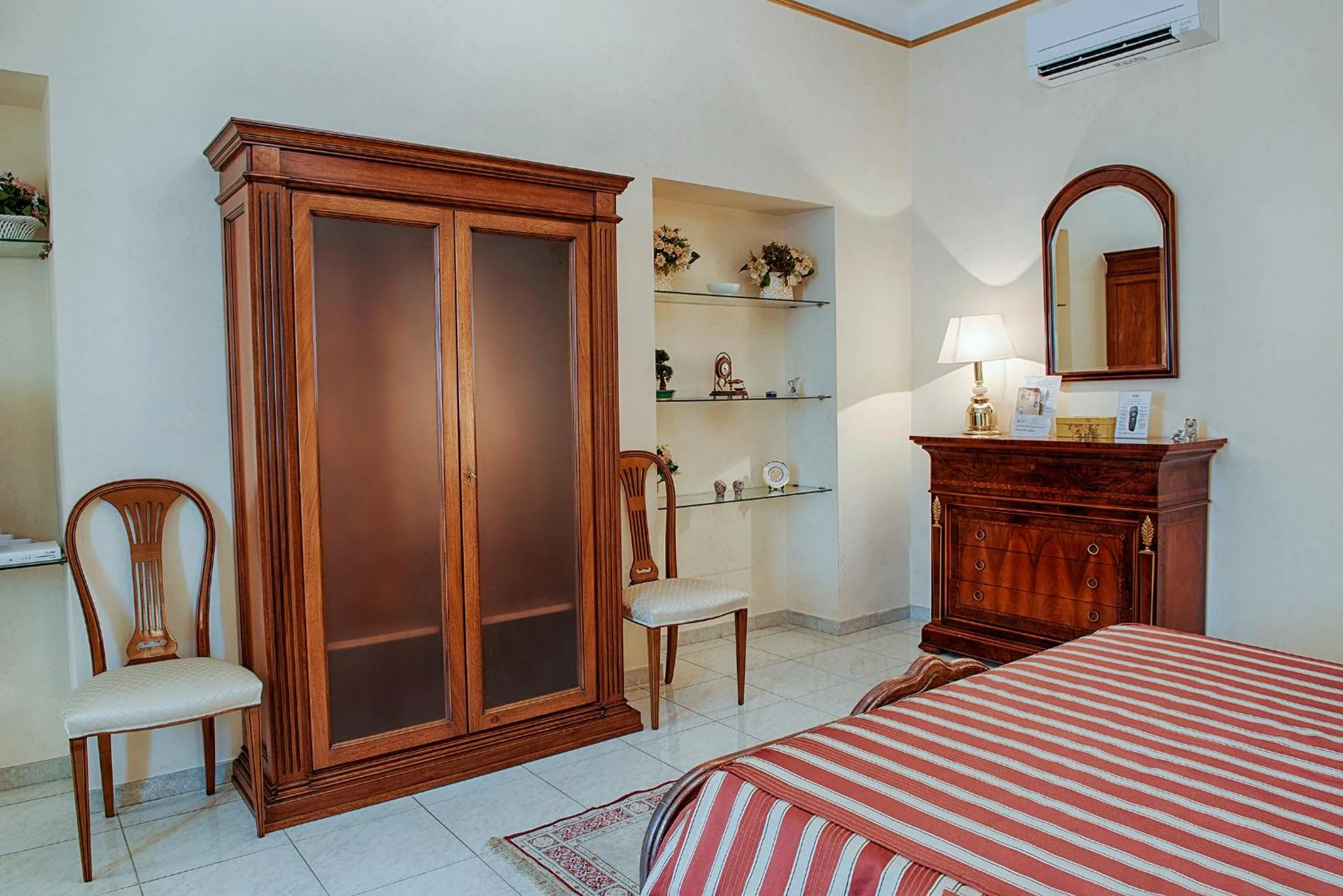 Bed in Armonia All'Opera