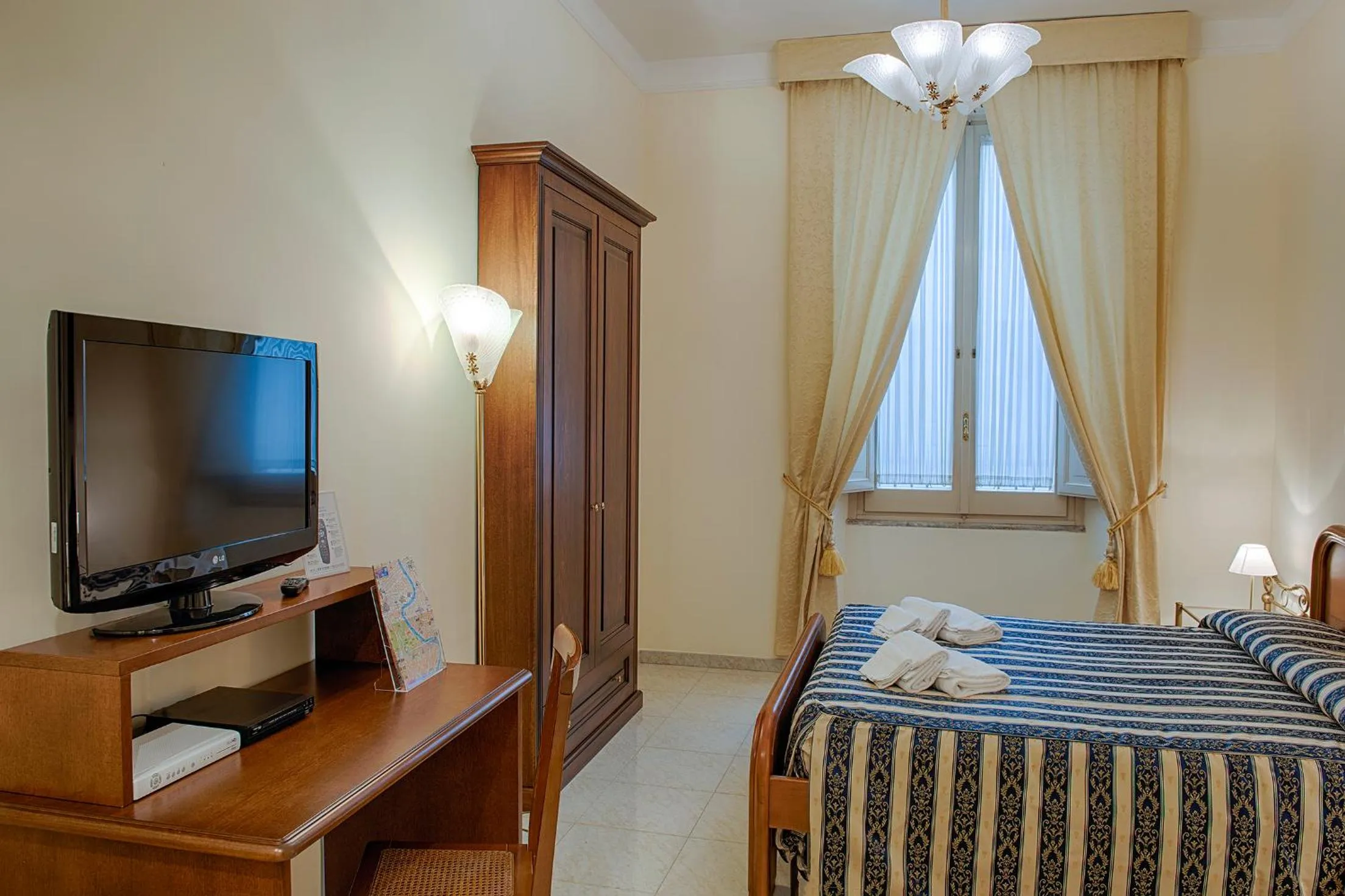 Bed in Armonia All'Opera