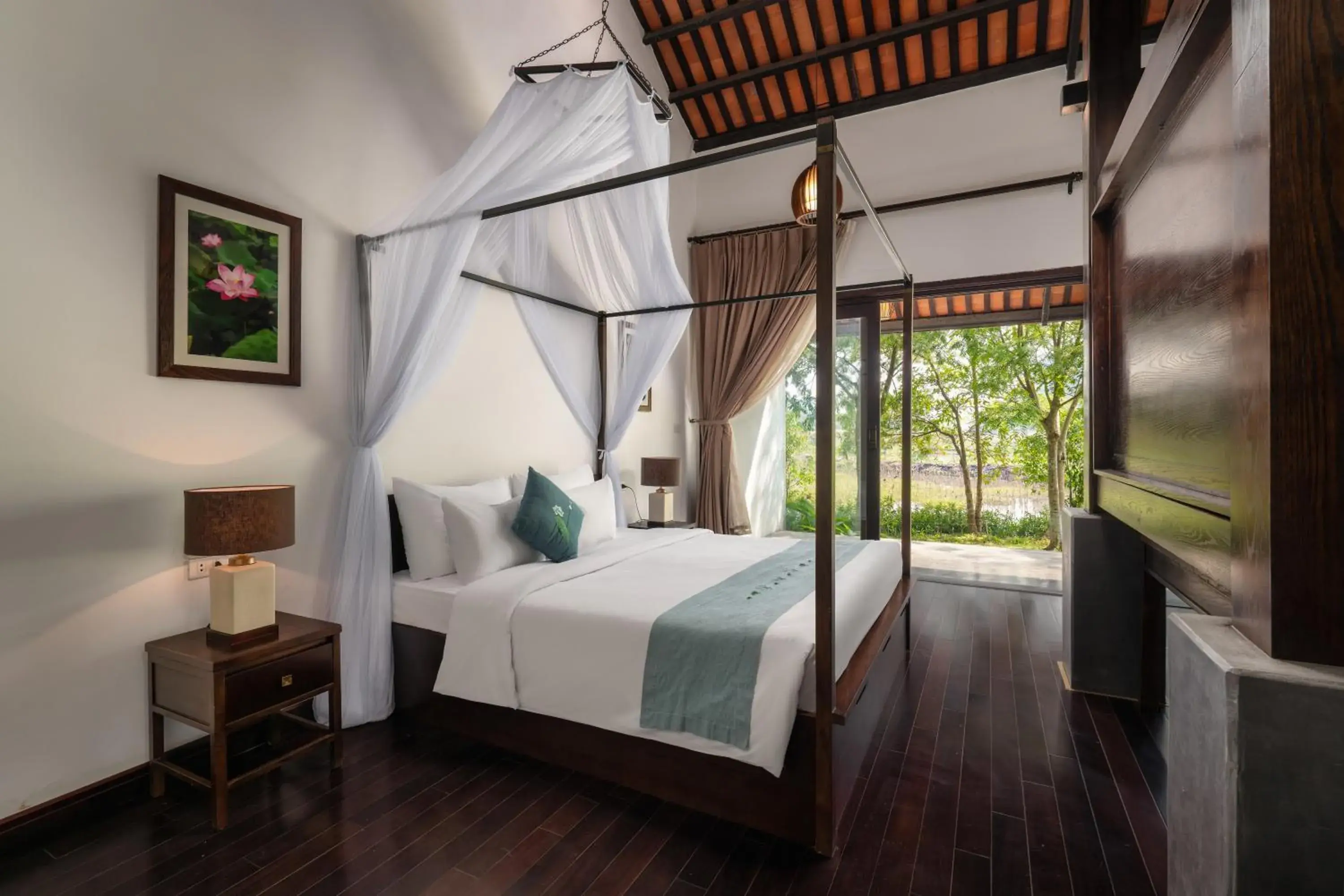 Aravinda Suite Villa in Aravinda Resort Ninh Binh Aravinda Suite Villa in Aravinda Resort Ninh Binh