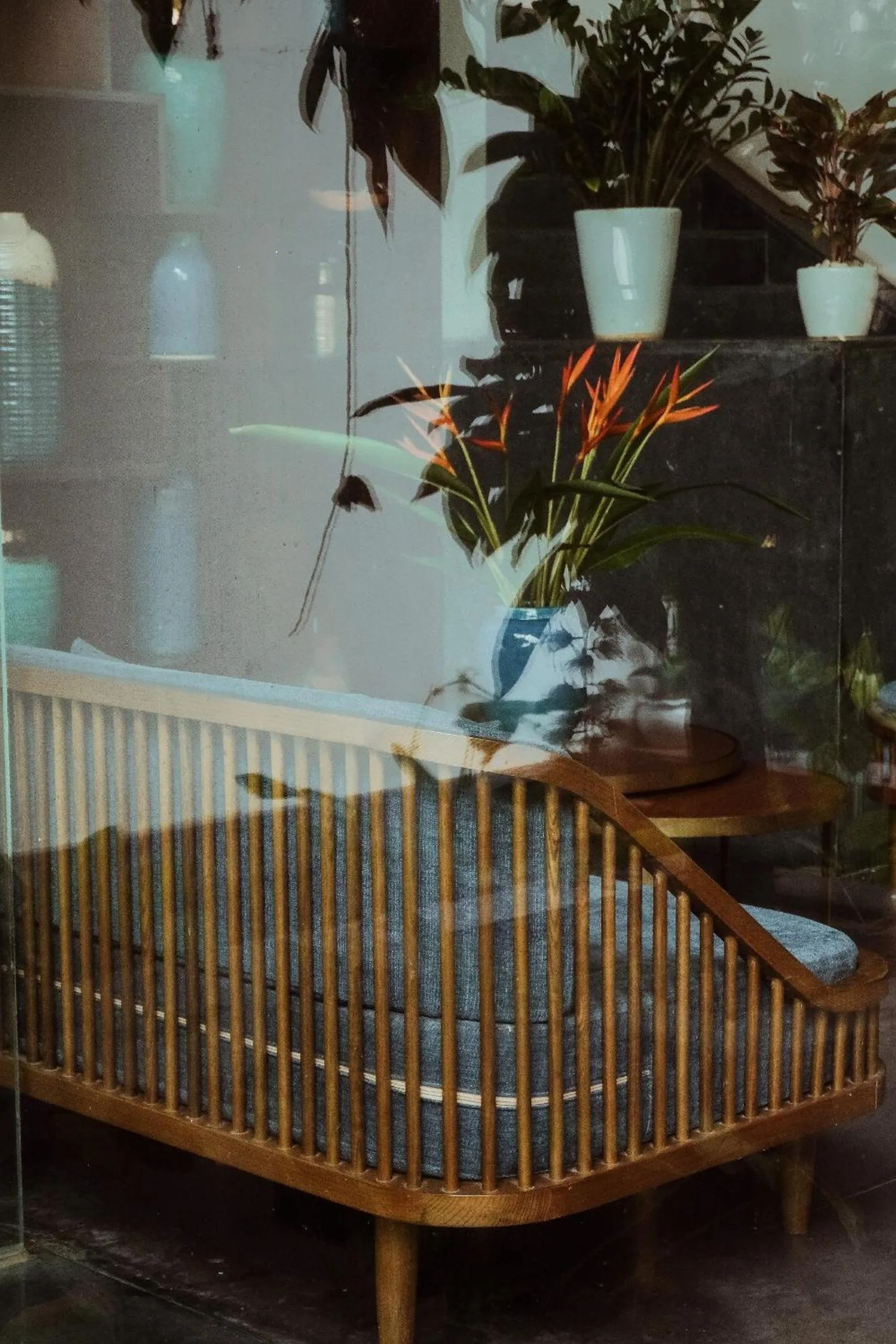 Property building in Aravinda Resort Ninh Binh