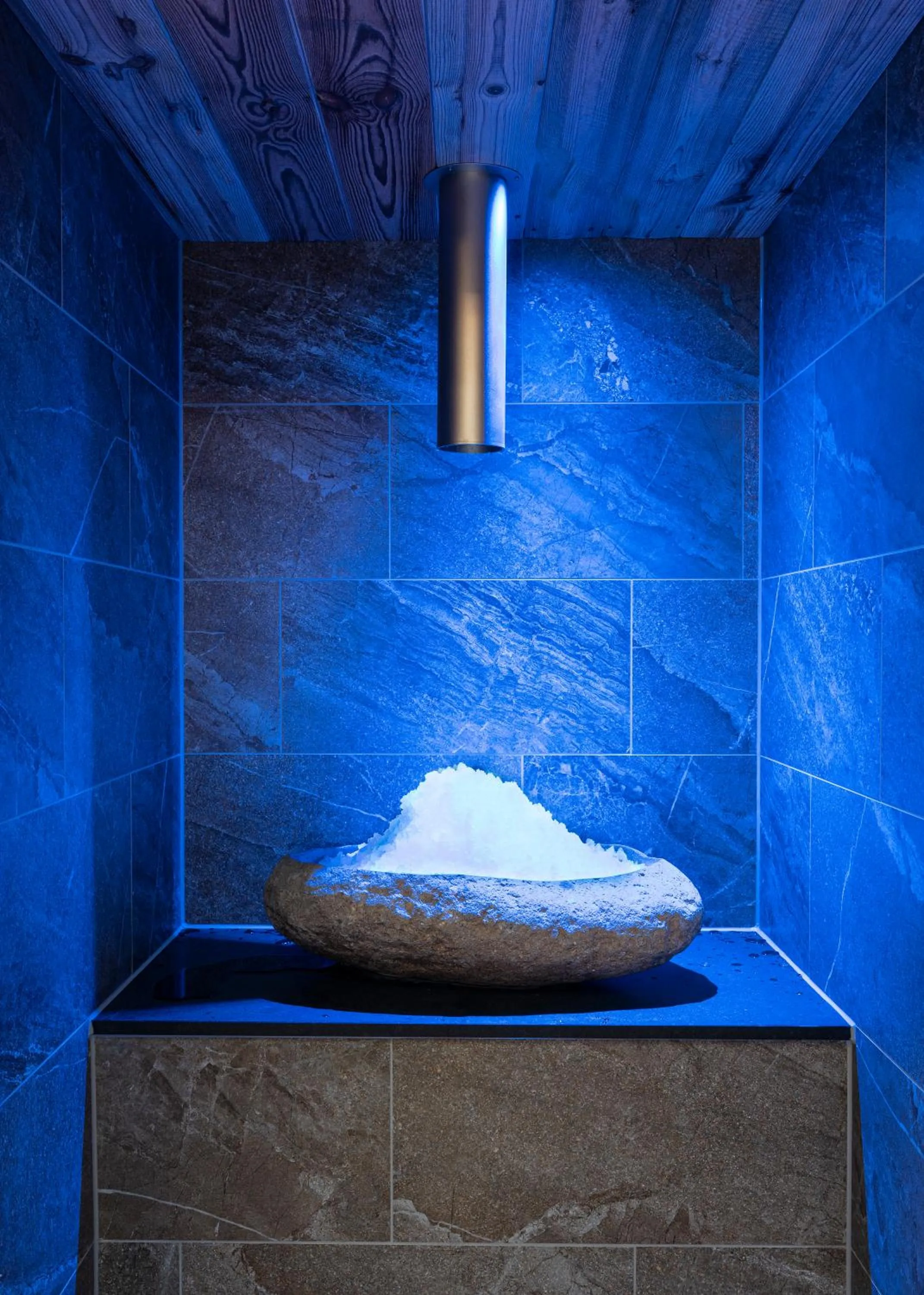 Spa and wellness centre/facilities in Hotel Nevada