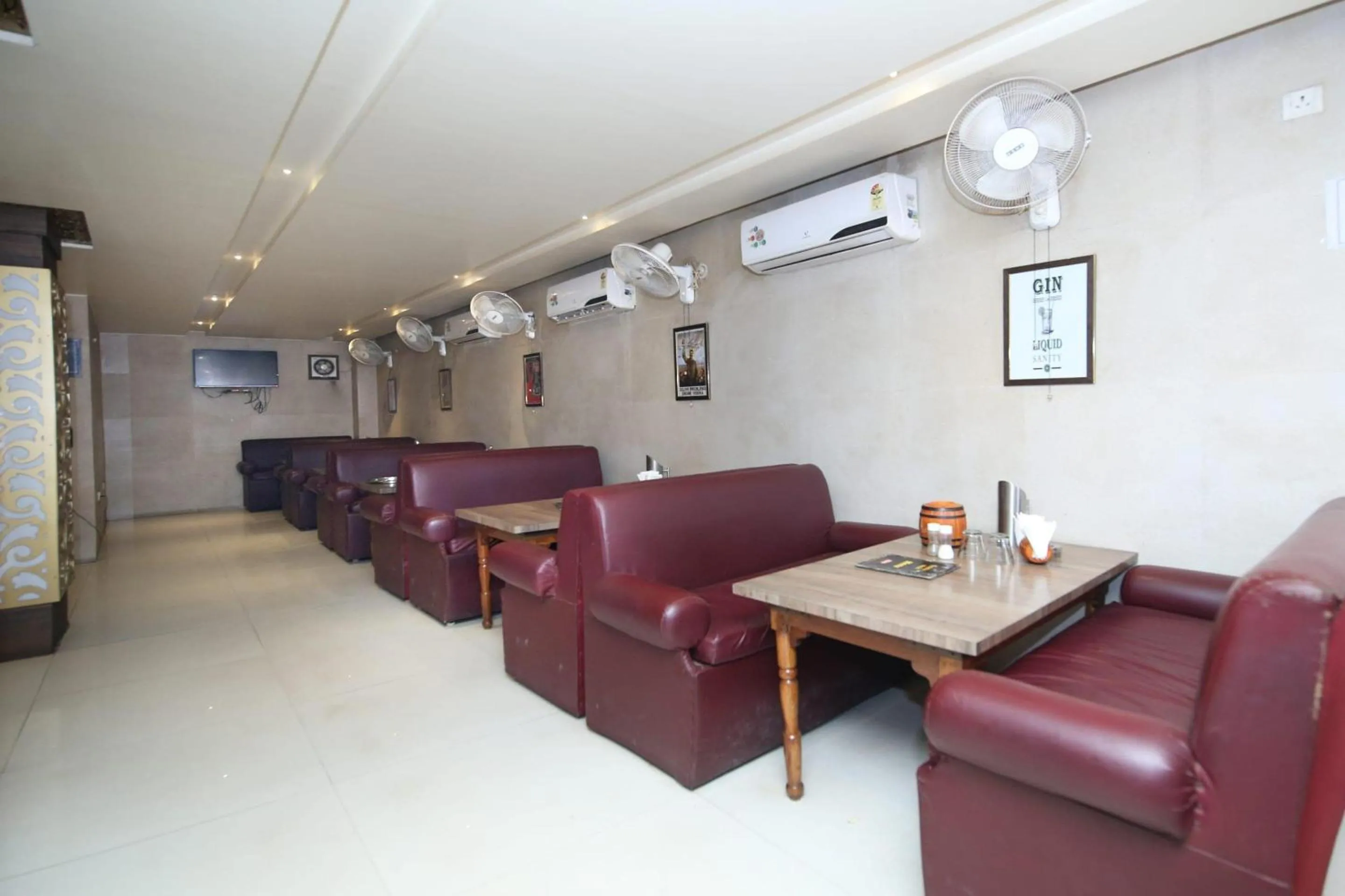 Other in Capital O Kartik