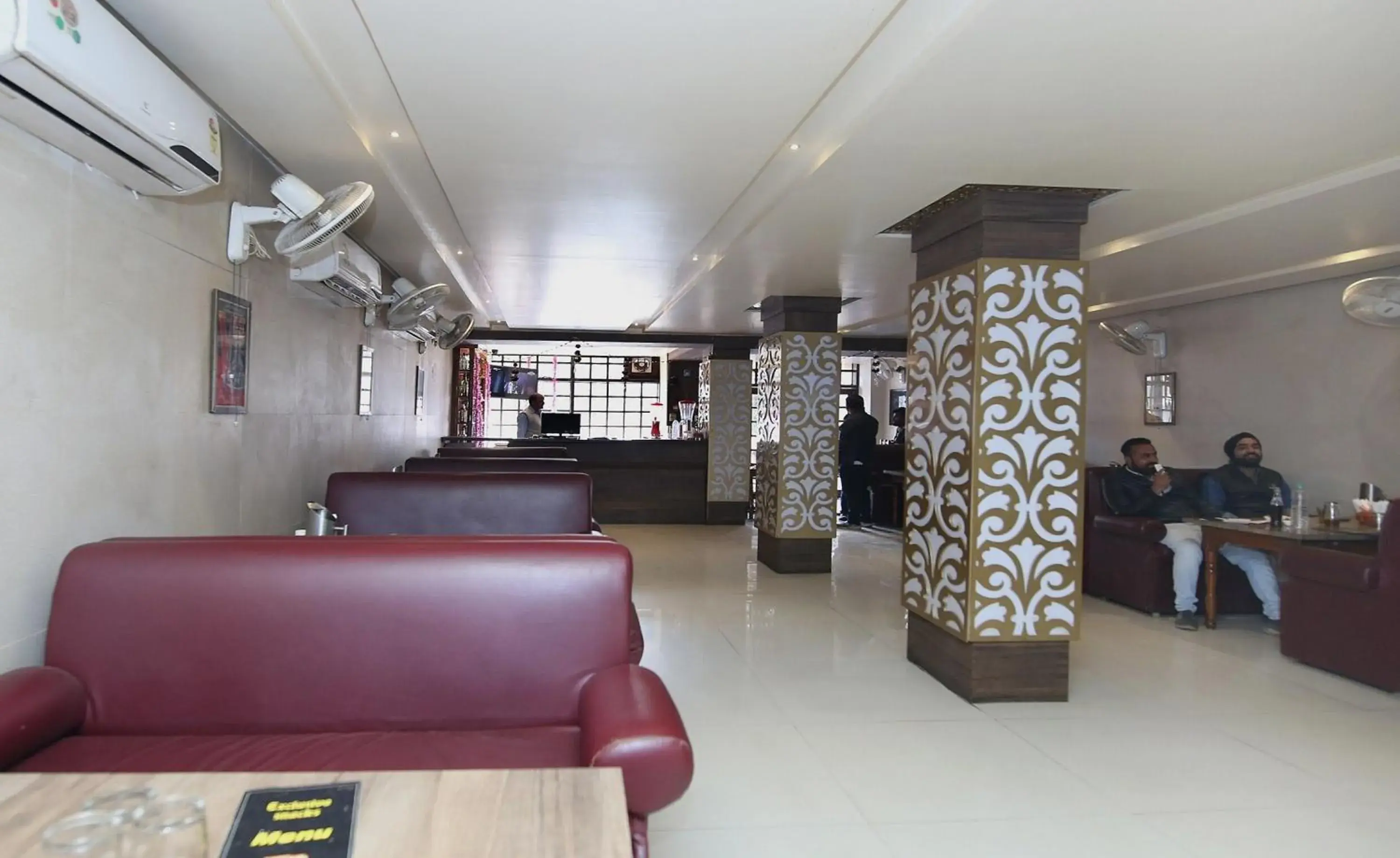 Restaurant/places to eat in Capital O Kartik Restaurant/places to eat in Capital O Kartik