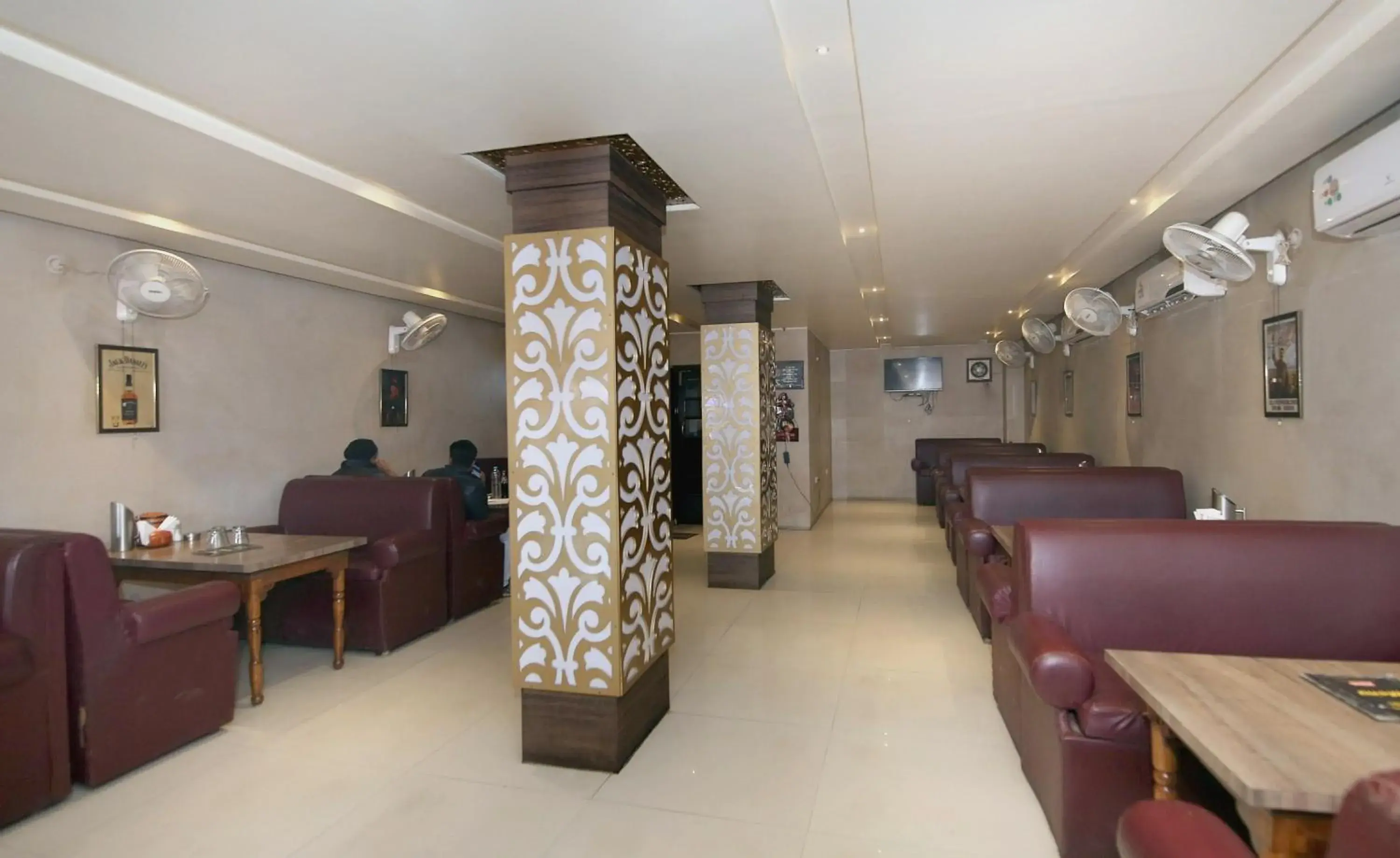 Restaurant/places to eat in Capital O Kartik Restaurant/places to eat in Capital O Kartik