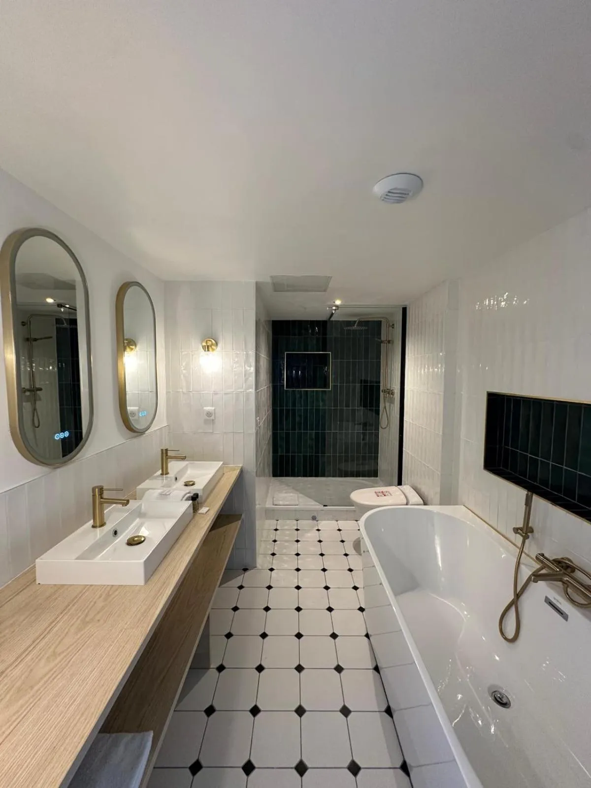 City Loft Apparthotel