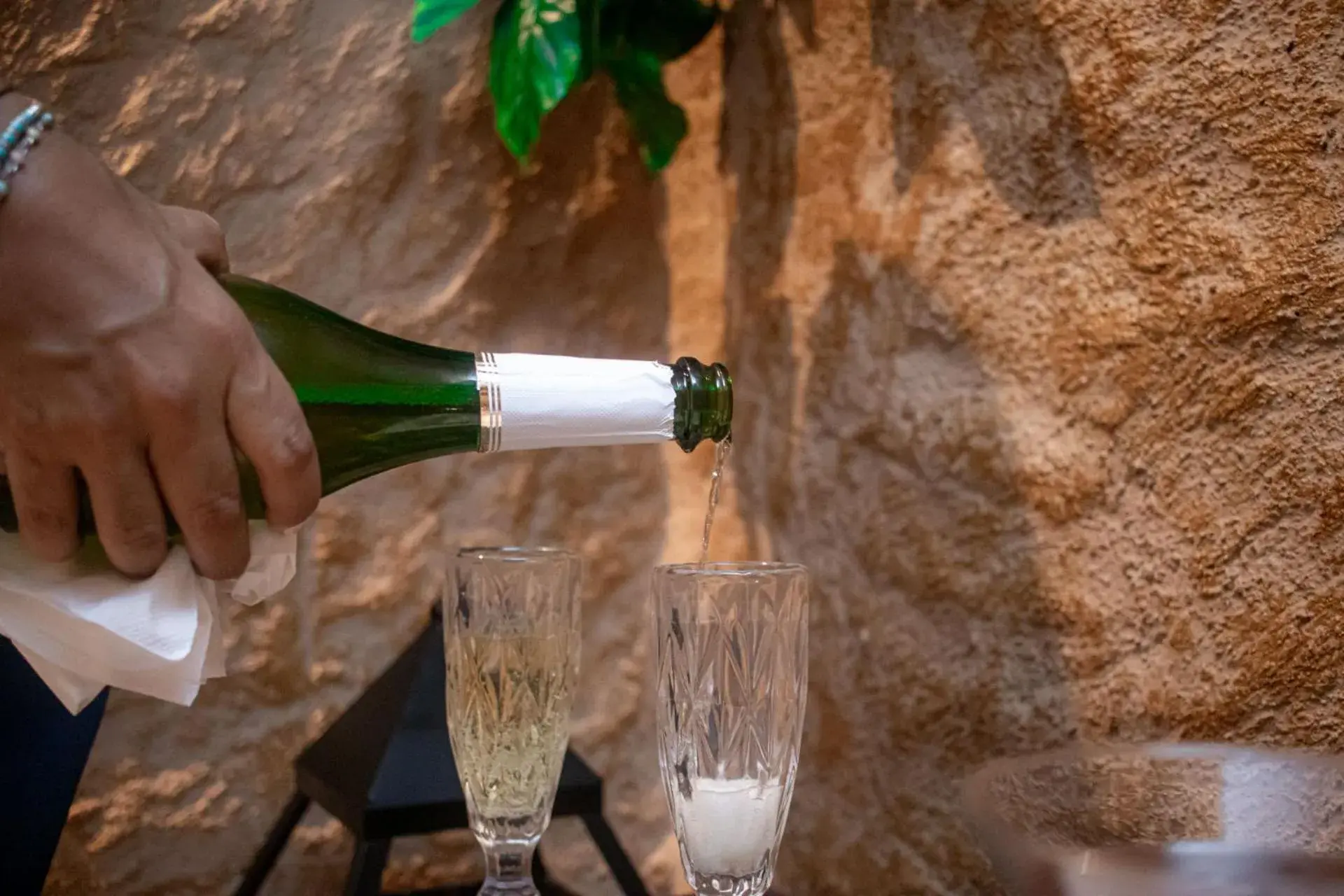 Spa and wellness centre/facilities in Soho Boutique Holbox - Adults Only Spa and wellness centre/facilities in Soho Boutique Holbox - Adults Only