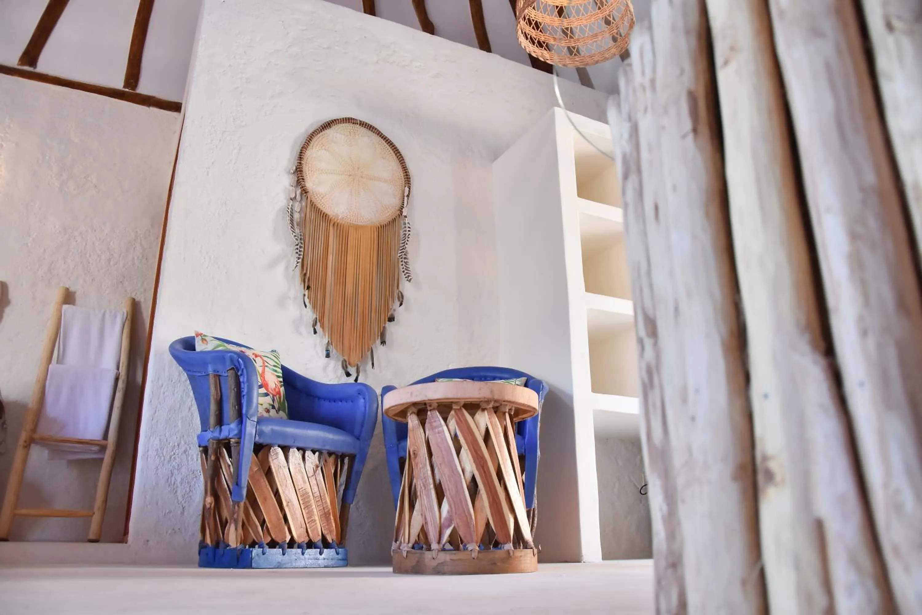 Bedroom in Soho Boutique Holbox - Adults Only