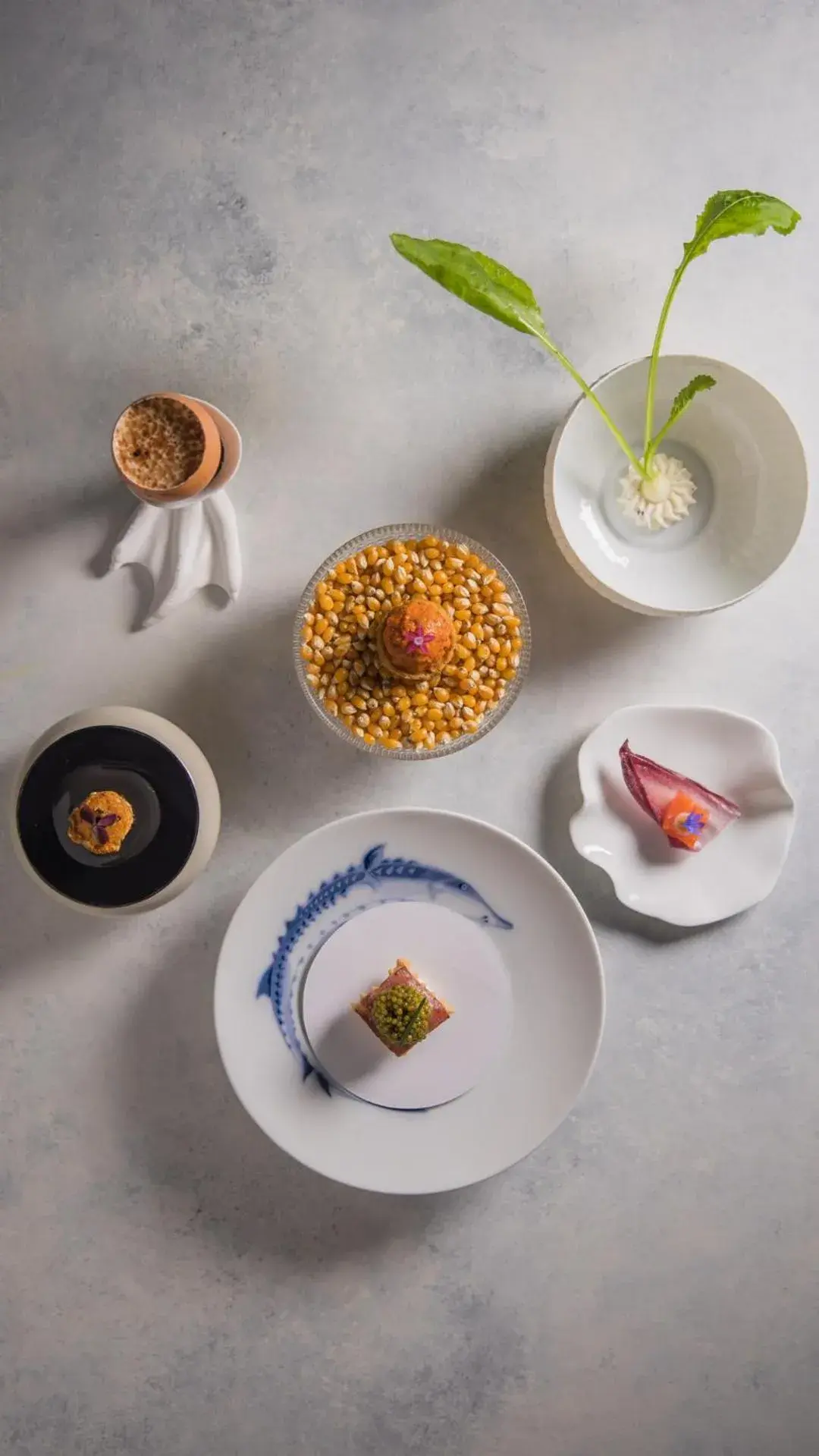 Restaurant/places to eat in Four Seasons Resort Napa Valley Restaurant/places to eat in Four Seasons Resort Napa Valley