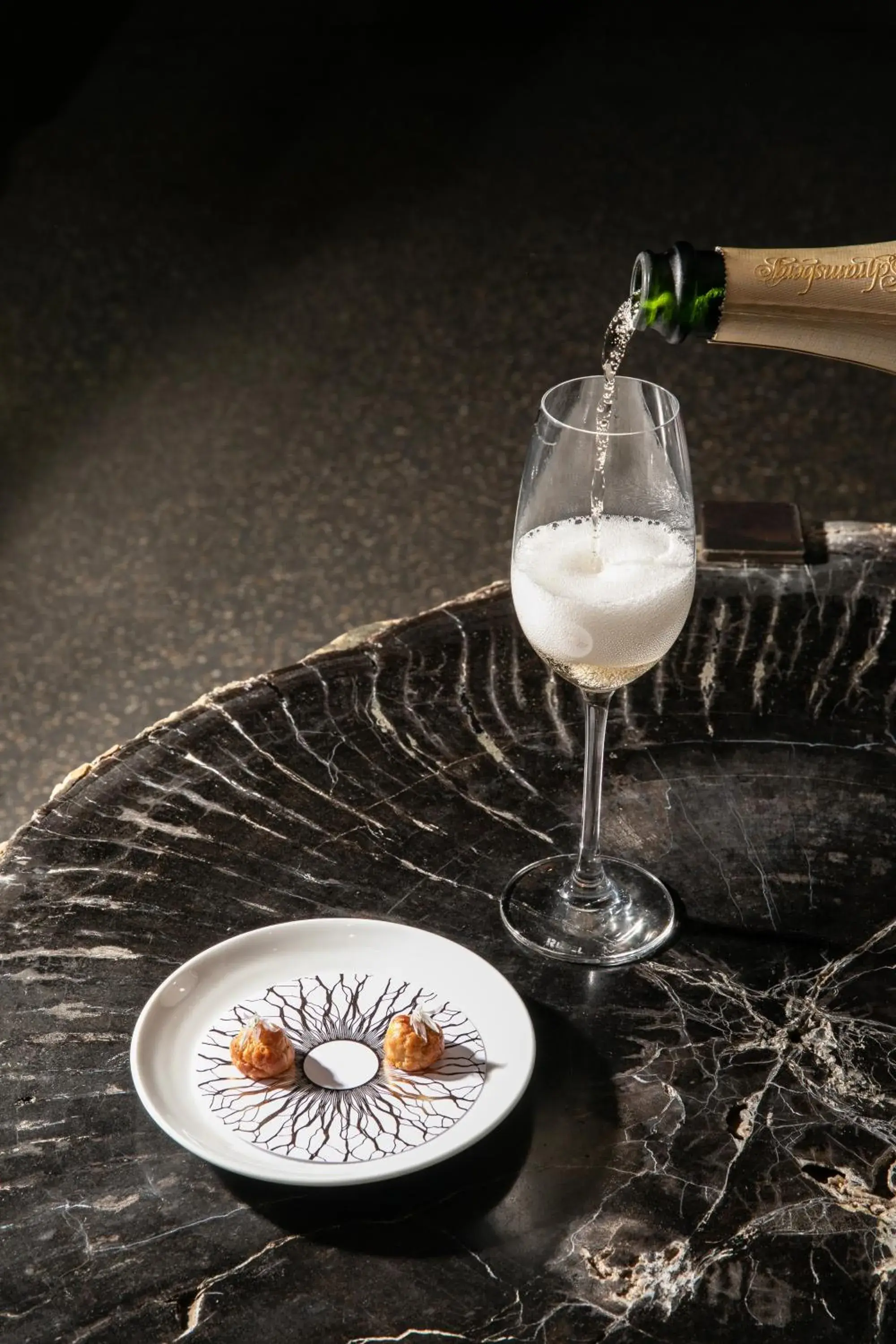 Restaurant/places to eat in Four Seasons Resort Napa Valley Restaurant/places to eat in Four Seasons Resort Napa Valley