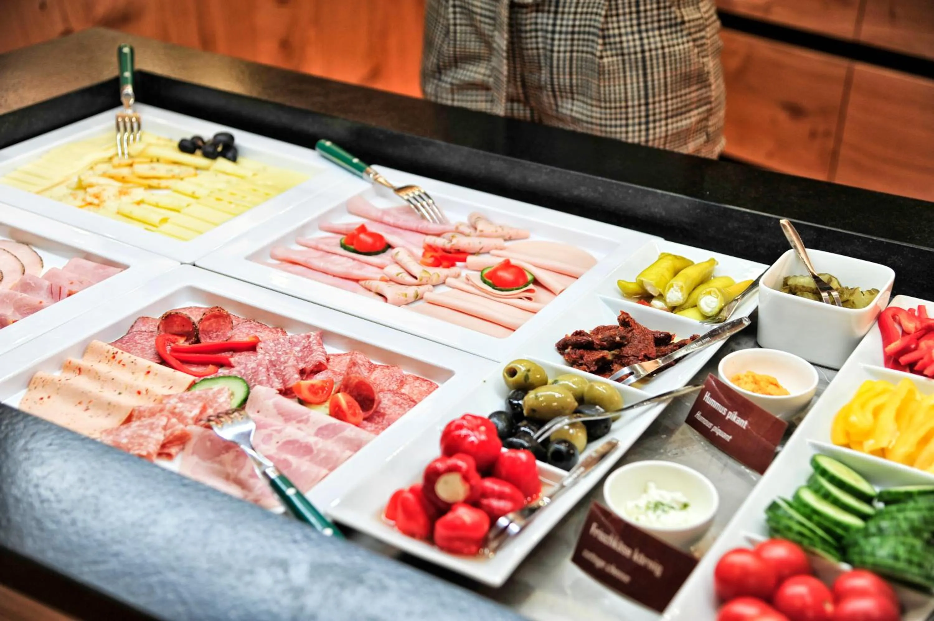 Hotel Garni Bellevue