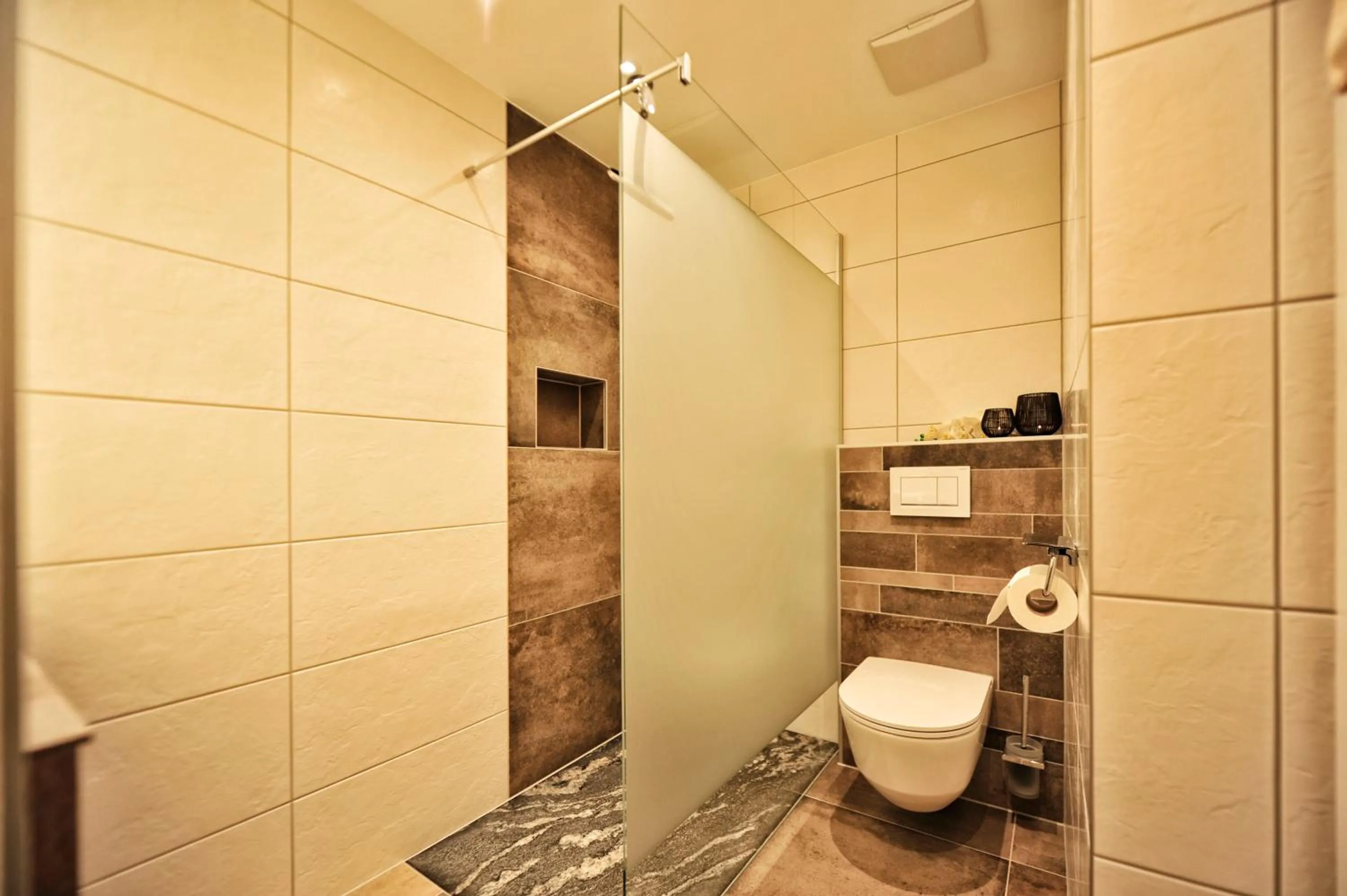 Hotel Garni Bellevue