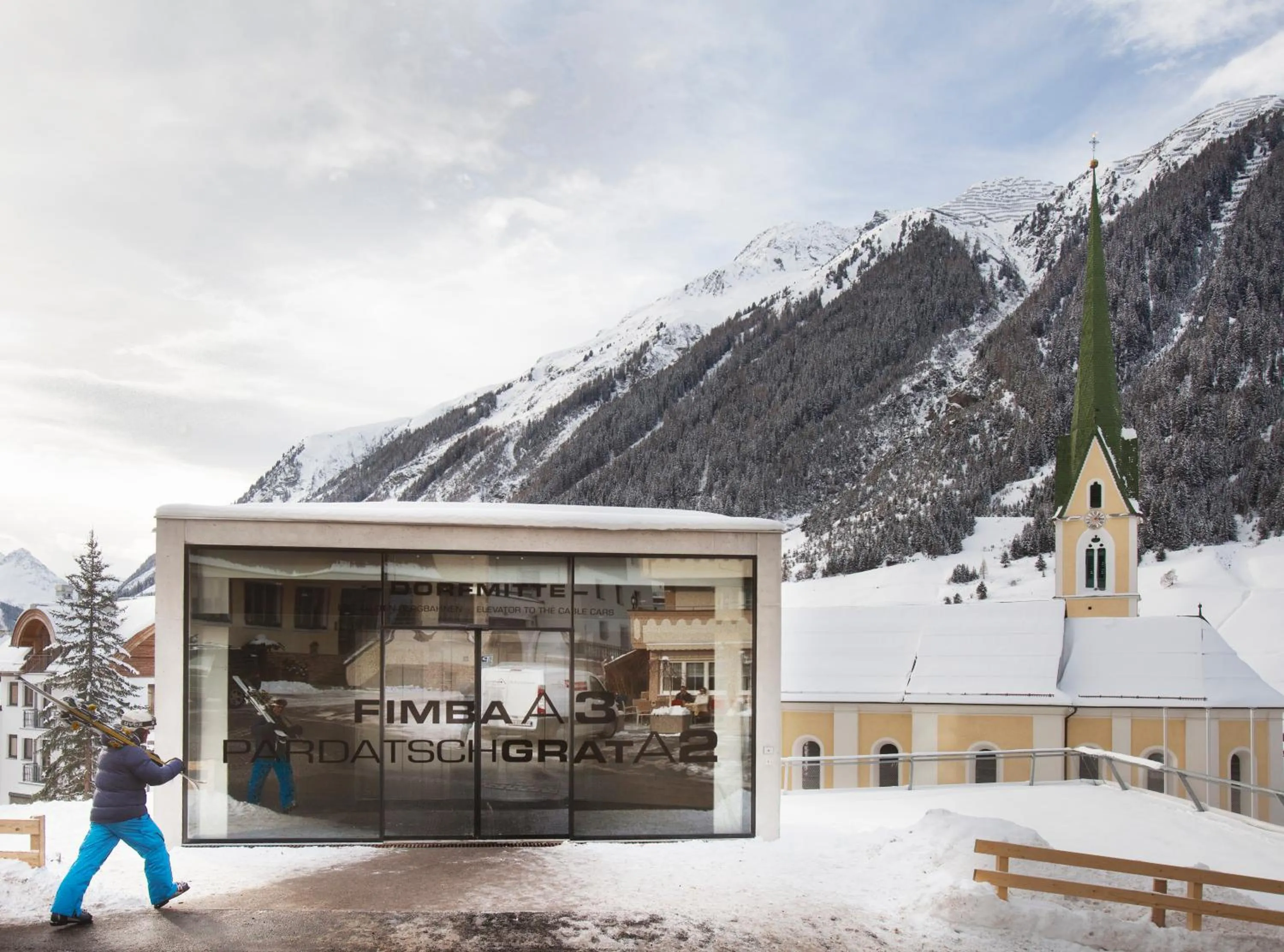 Other in Hotel Garni Bellevue