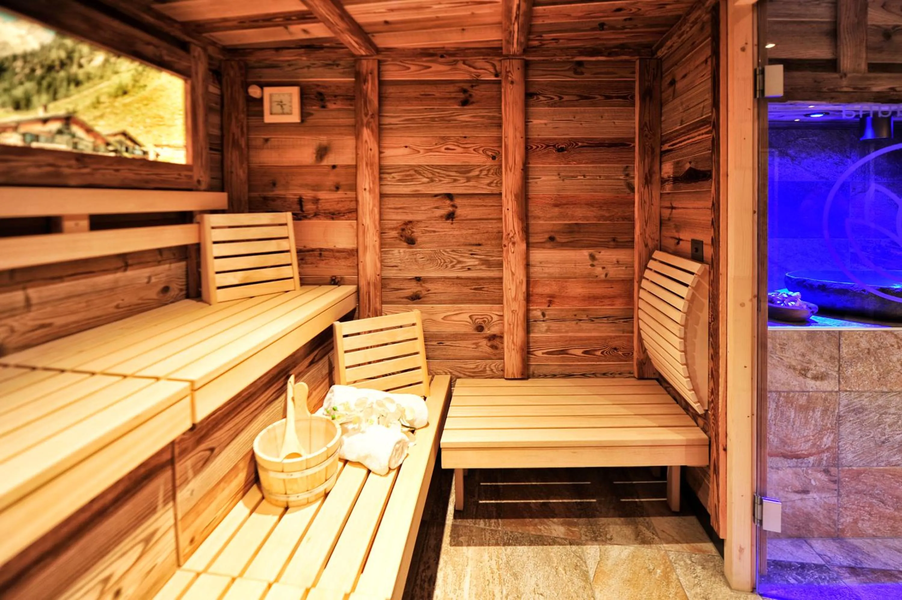 Hotel Garni Bellevue