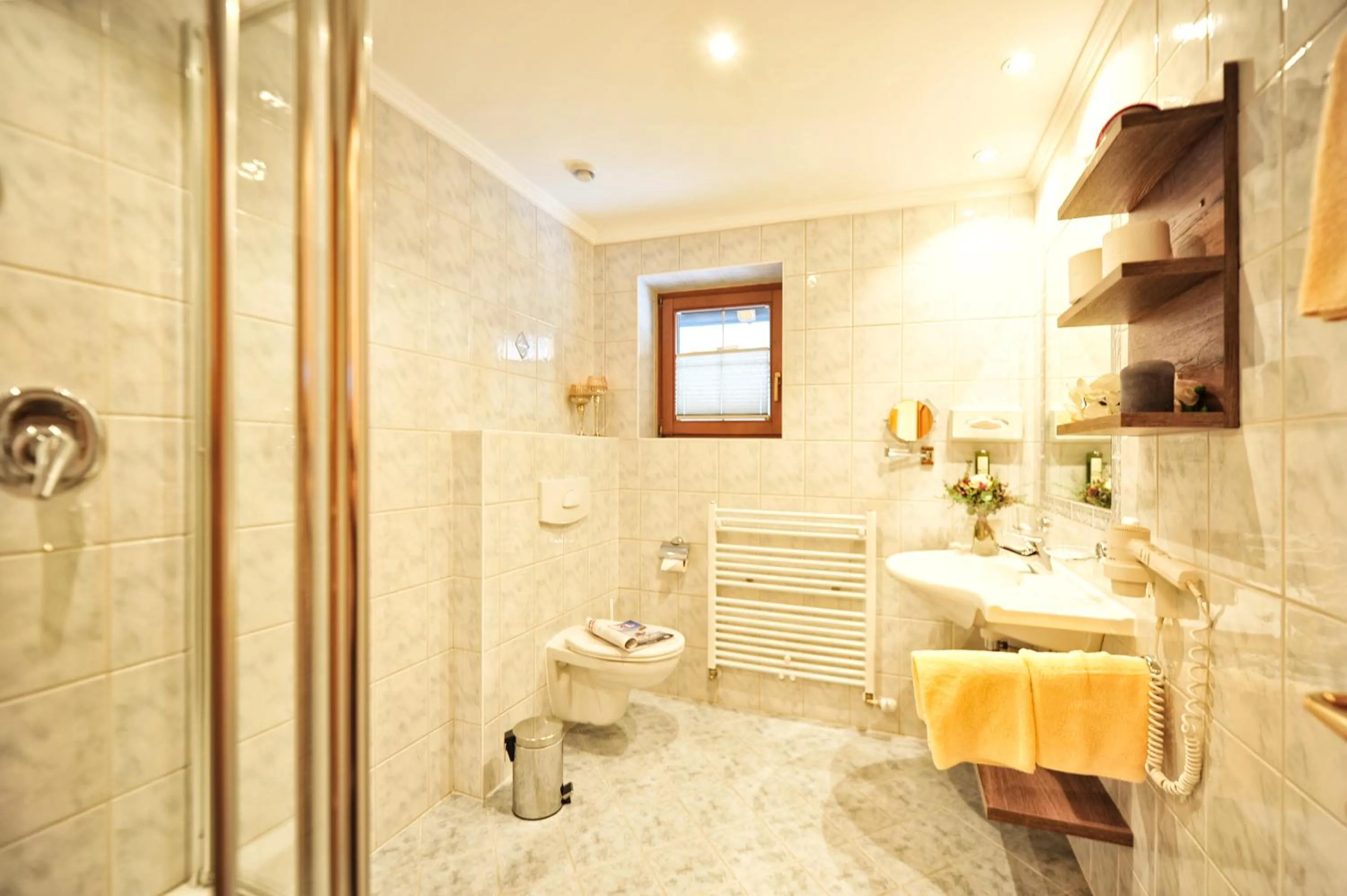 Hotel Garni Bellevue