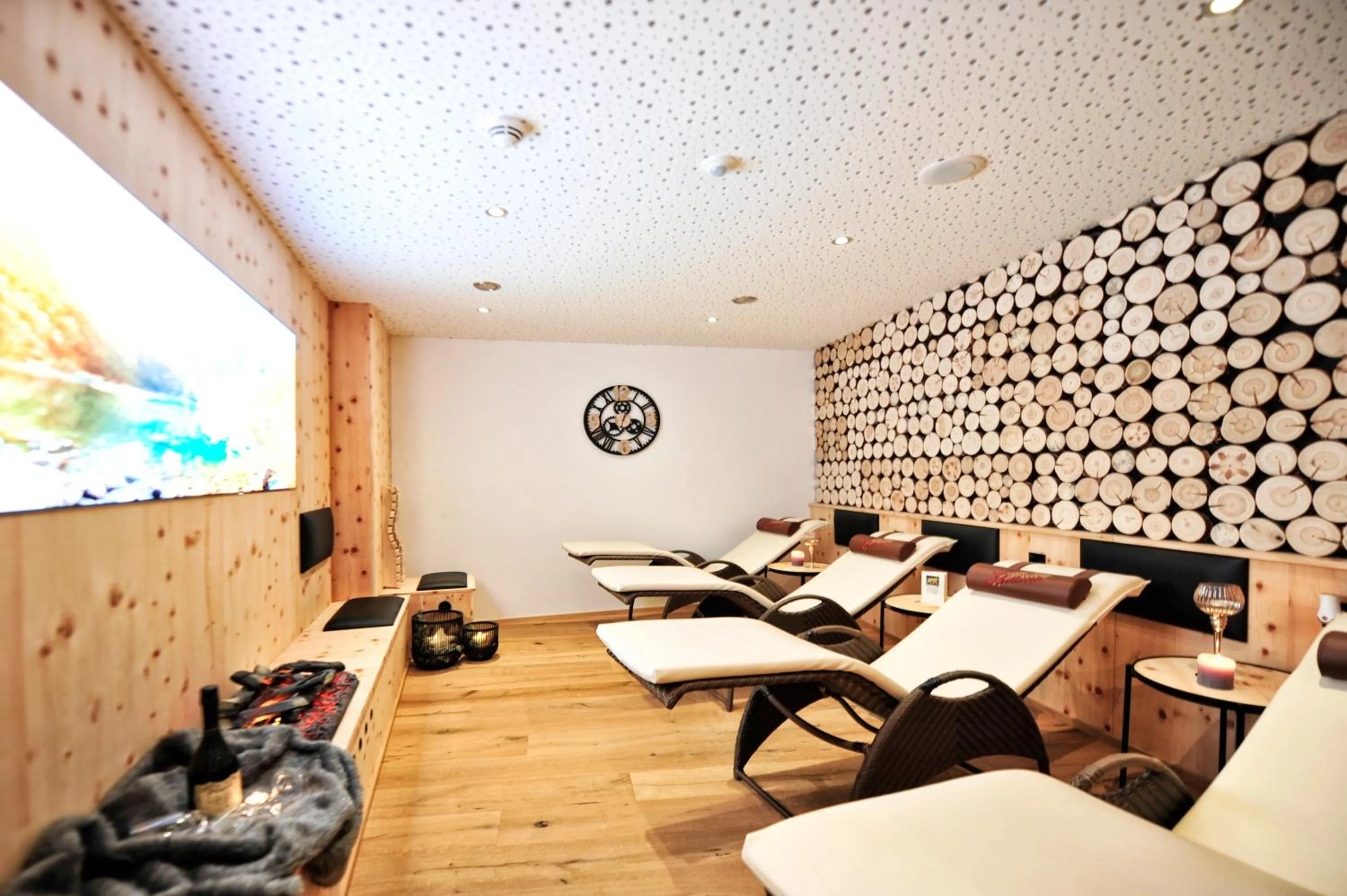 Hotel Garni Bellevue