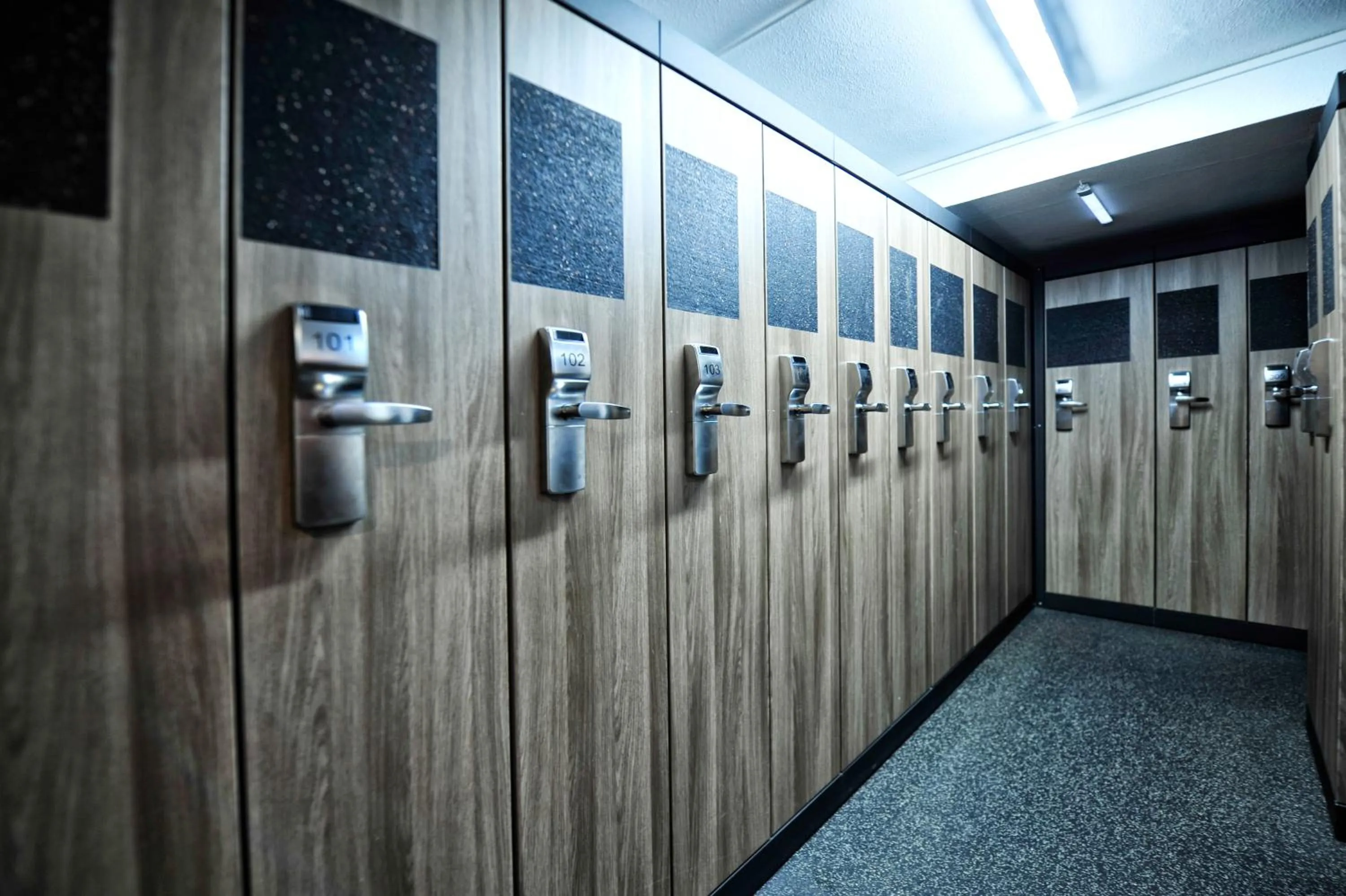 Hotel Garni Bellevue