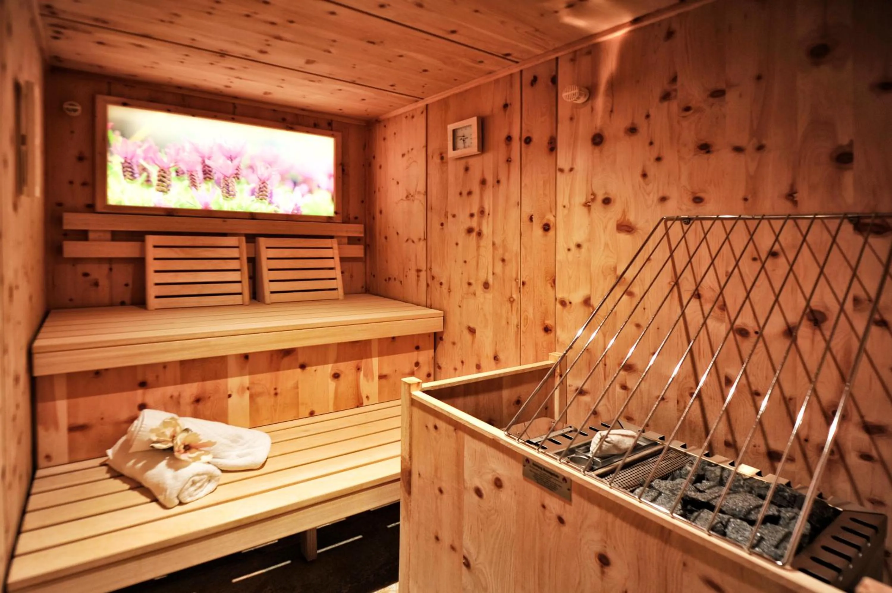 Hotel Garni Bellevue