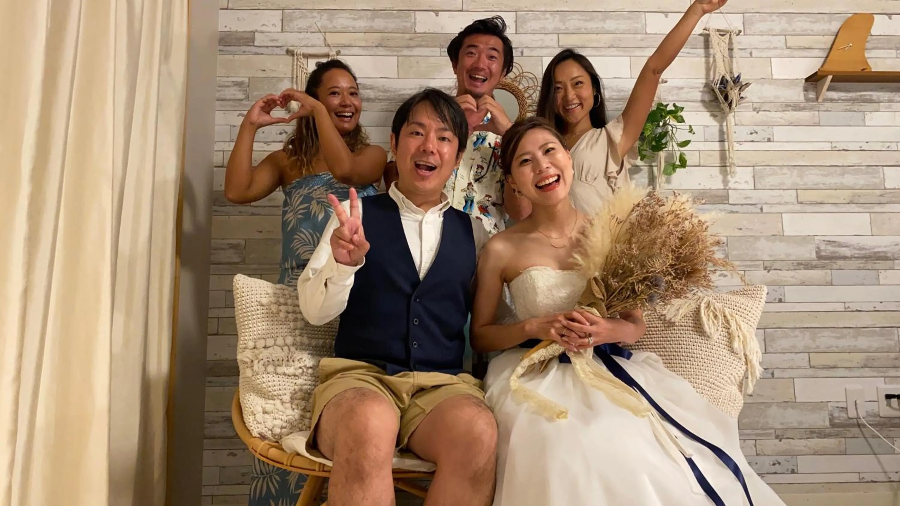 Entertainment in Guesthouse Koa