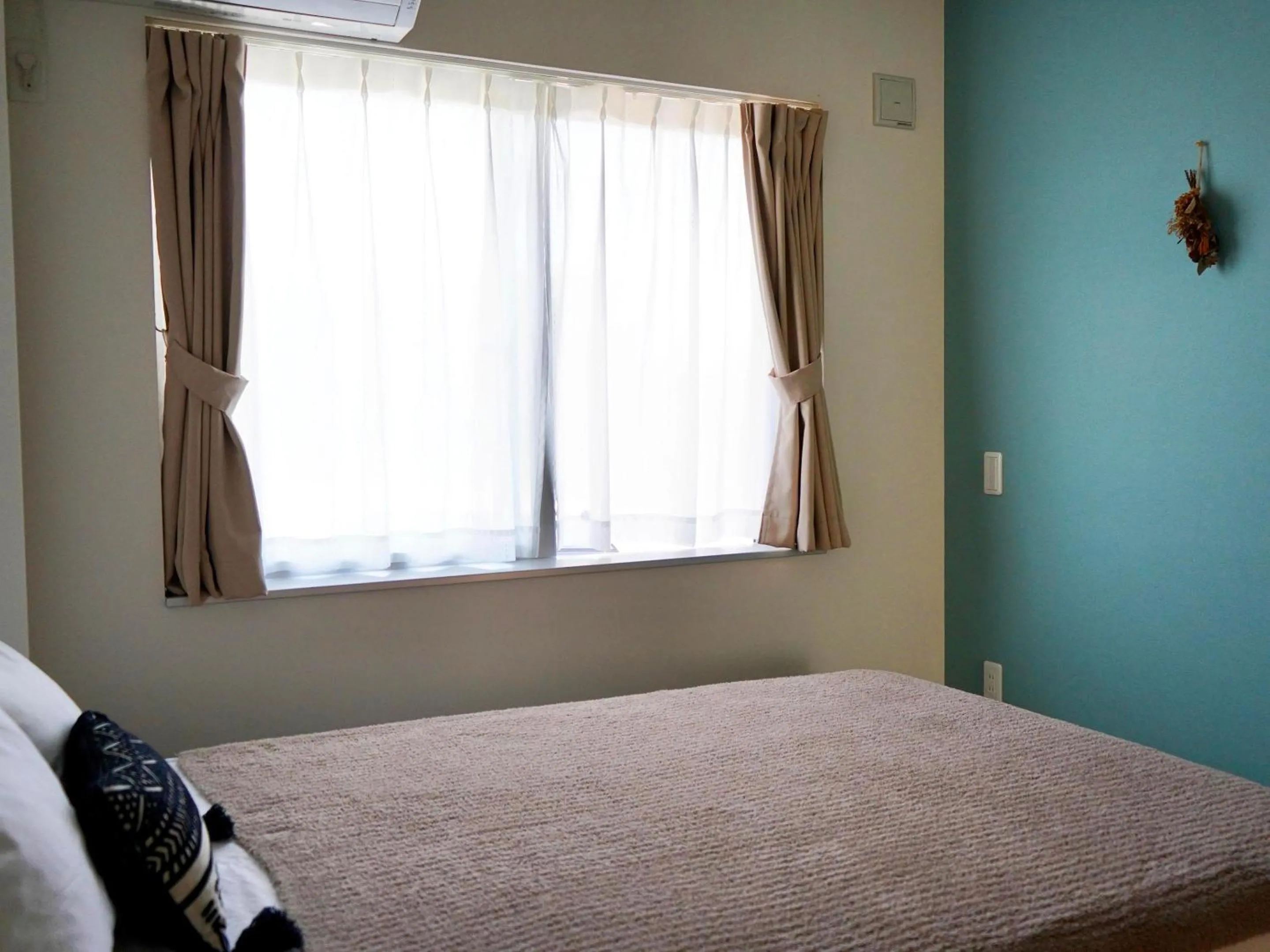 Photo of the whole room in Guesthouse Koa