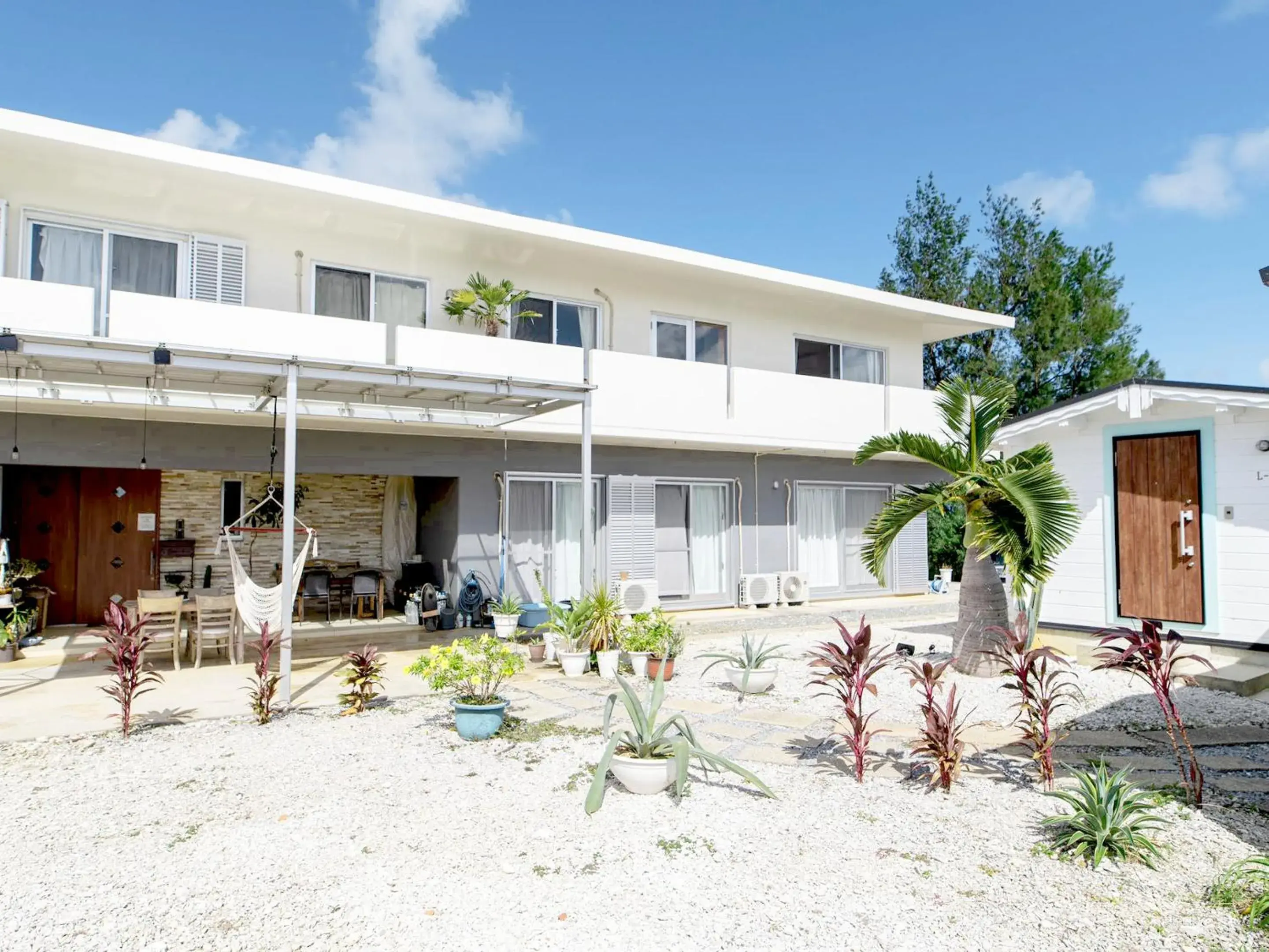 Guesthouse Koa Guesthouse Koa