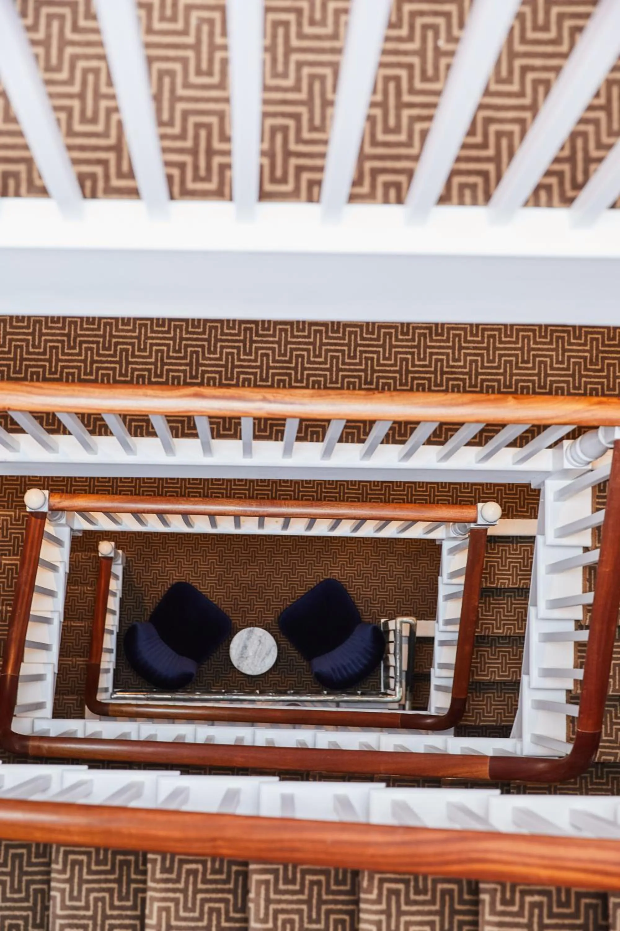 Property building in The Buxton