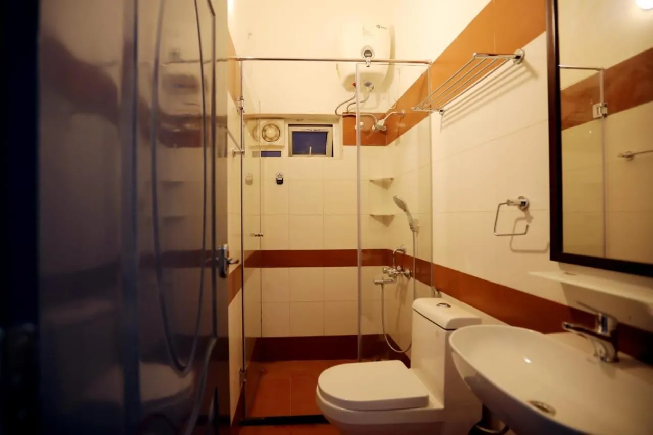 Cherry Blossom Homestay