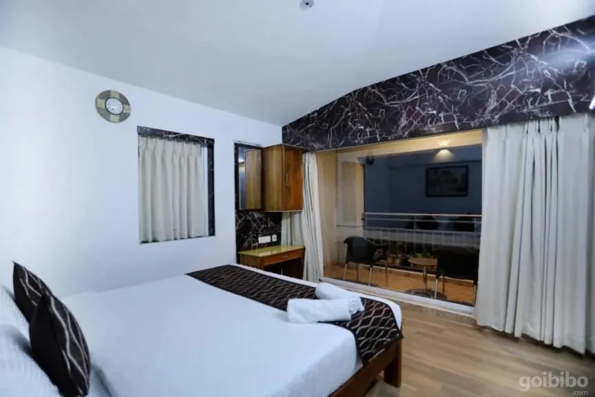 Cherry Blossom Homestay