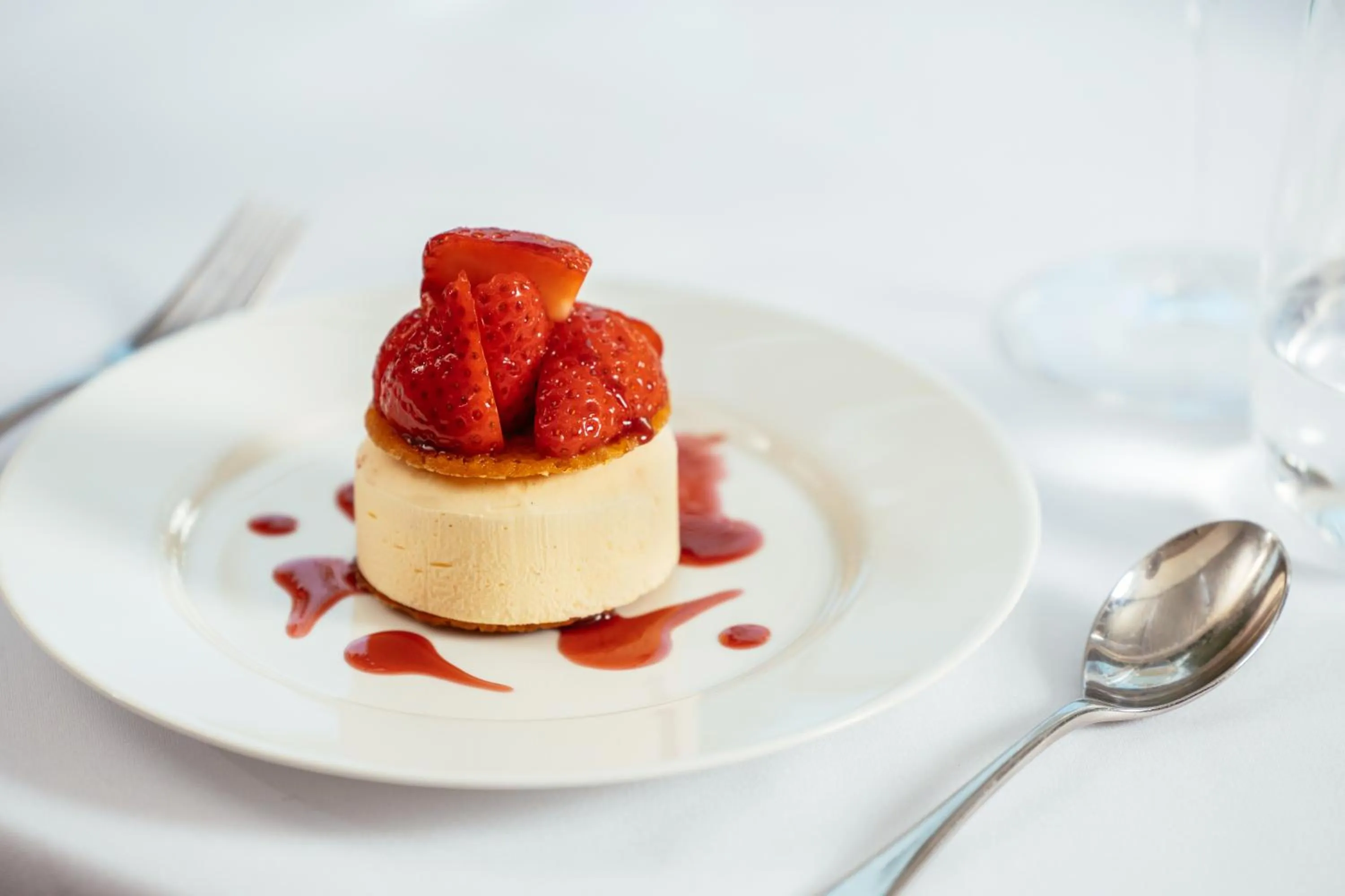 Restaurant/places to eat in Hotel Meudon