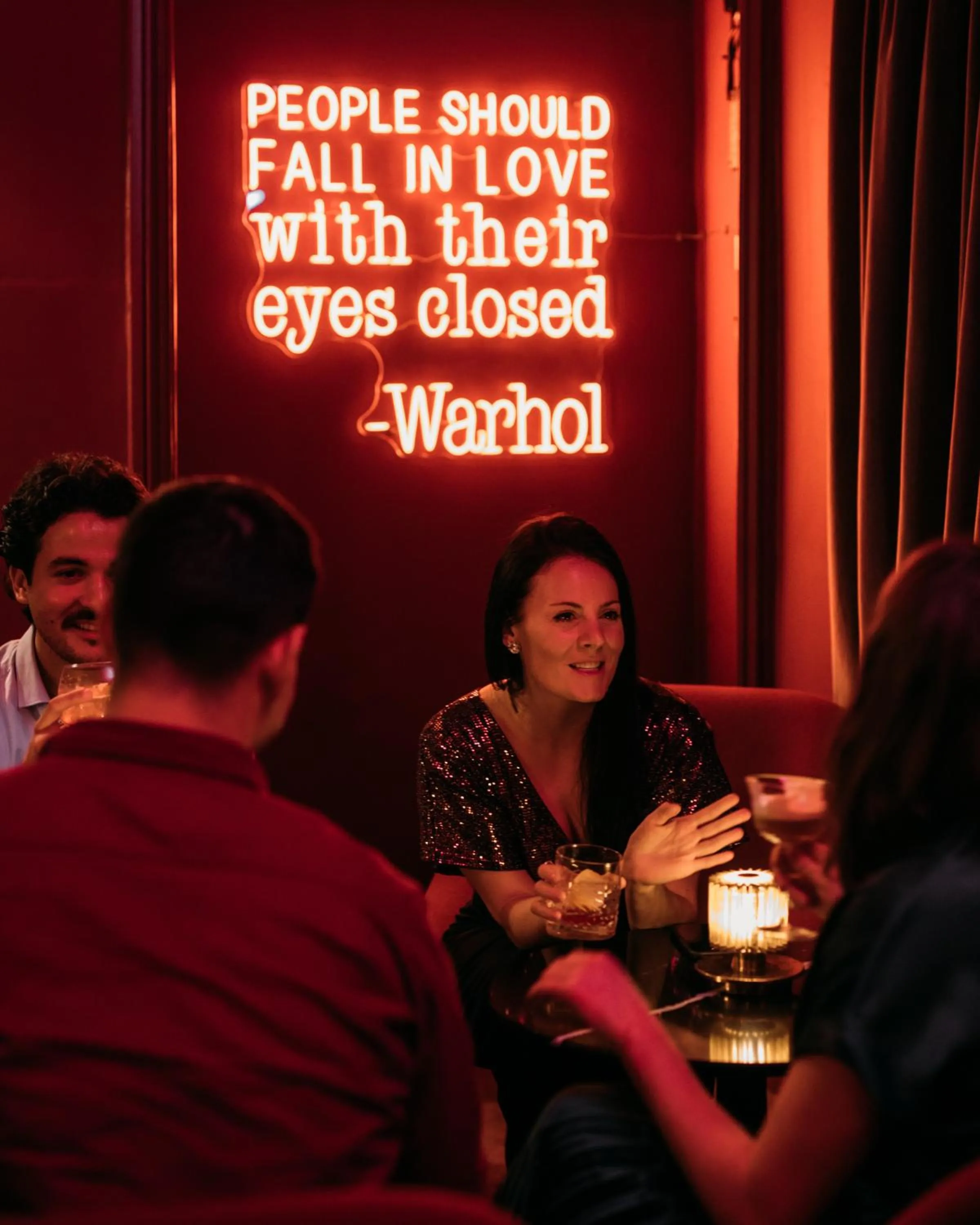 Lounge or bar in Hotel Meudon