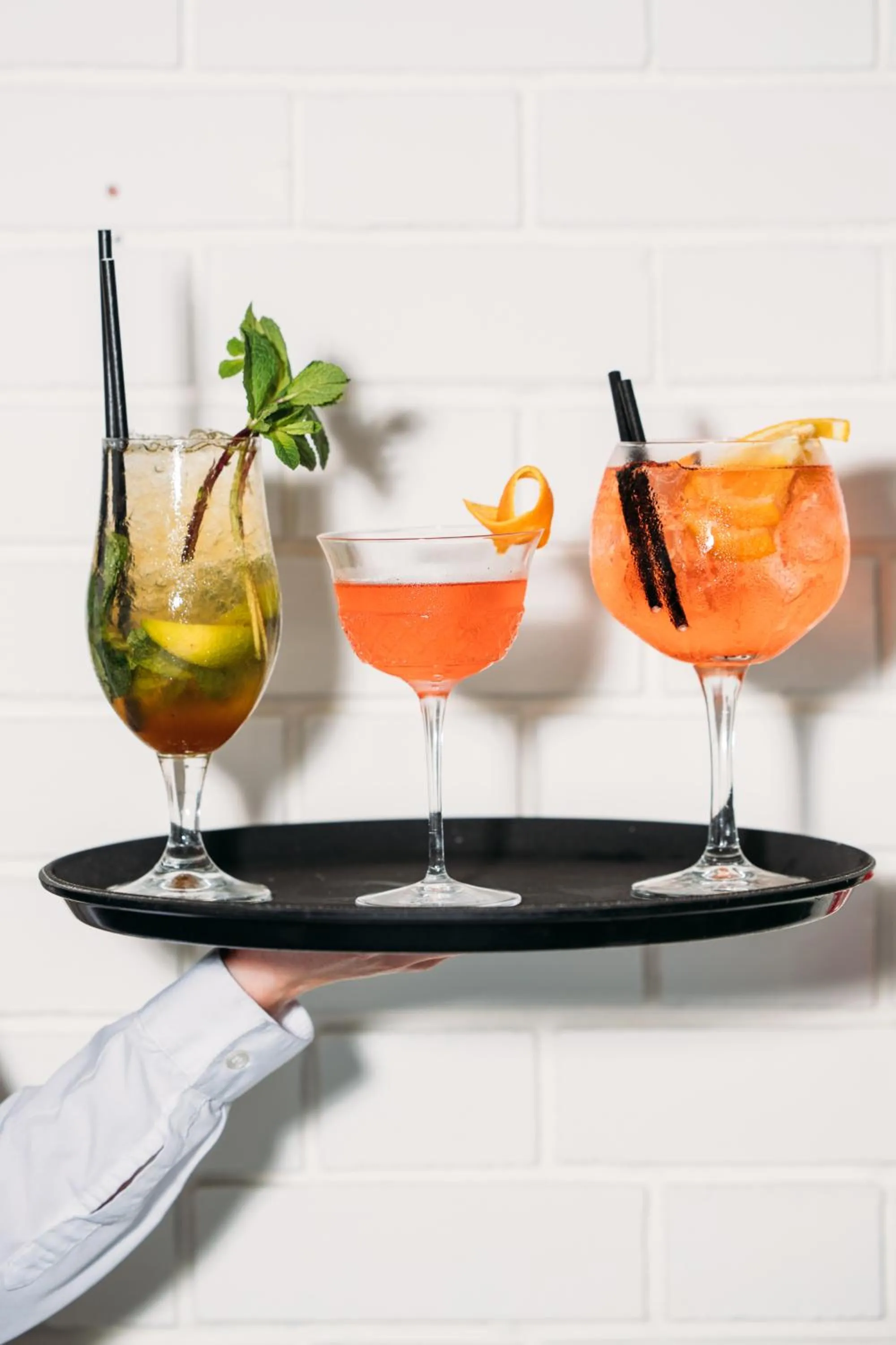 Lounge or bar in Hotel Meudon