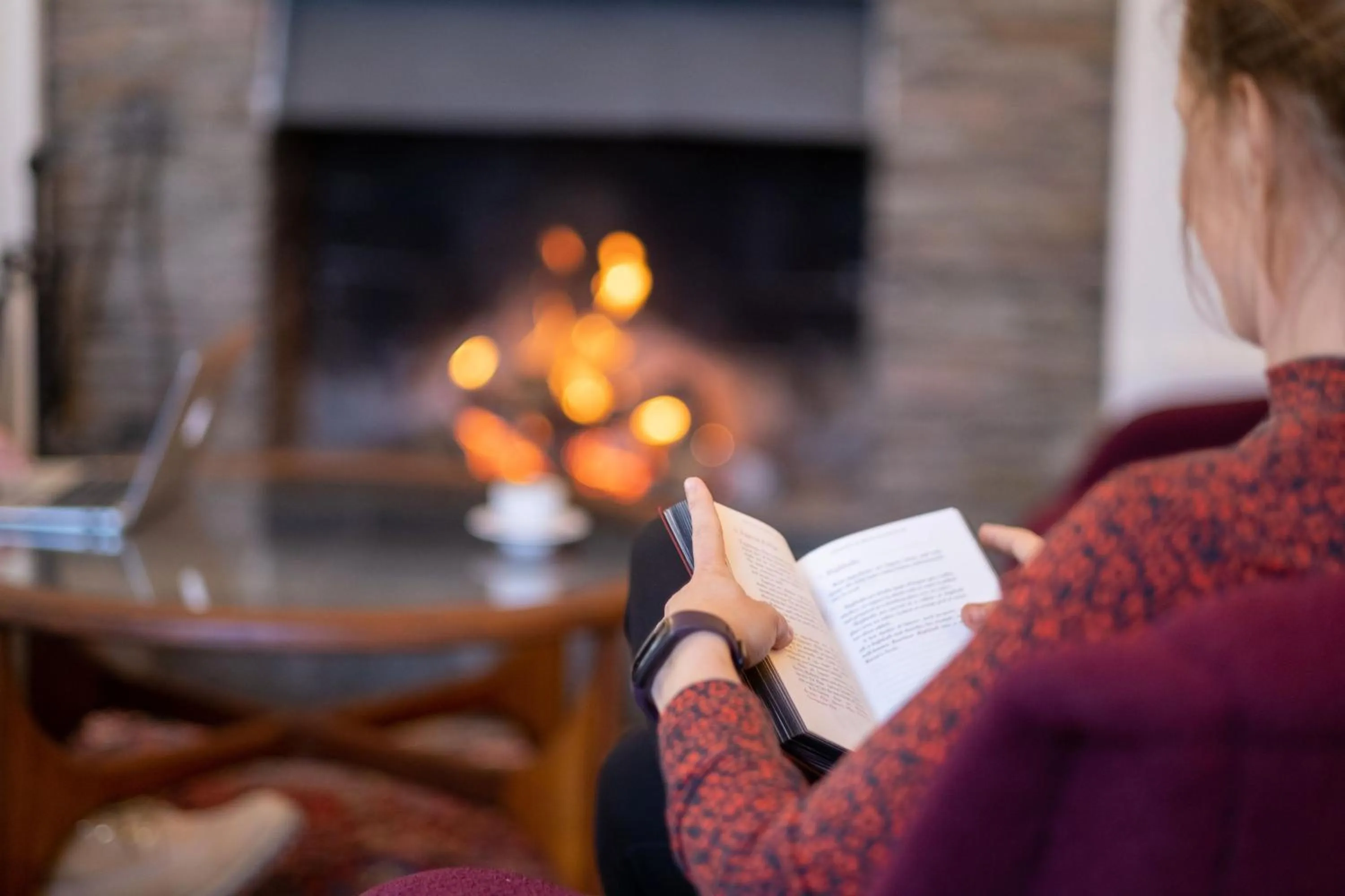 Lounge or bar in Hotel Meudon