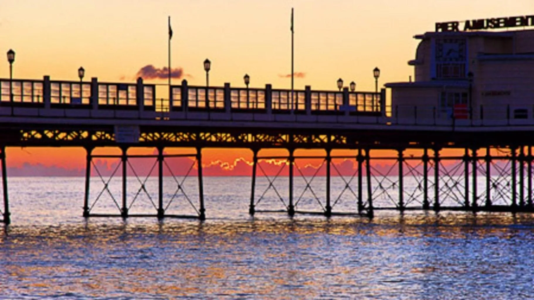 Nearby landmark in Southcourt