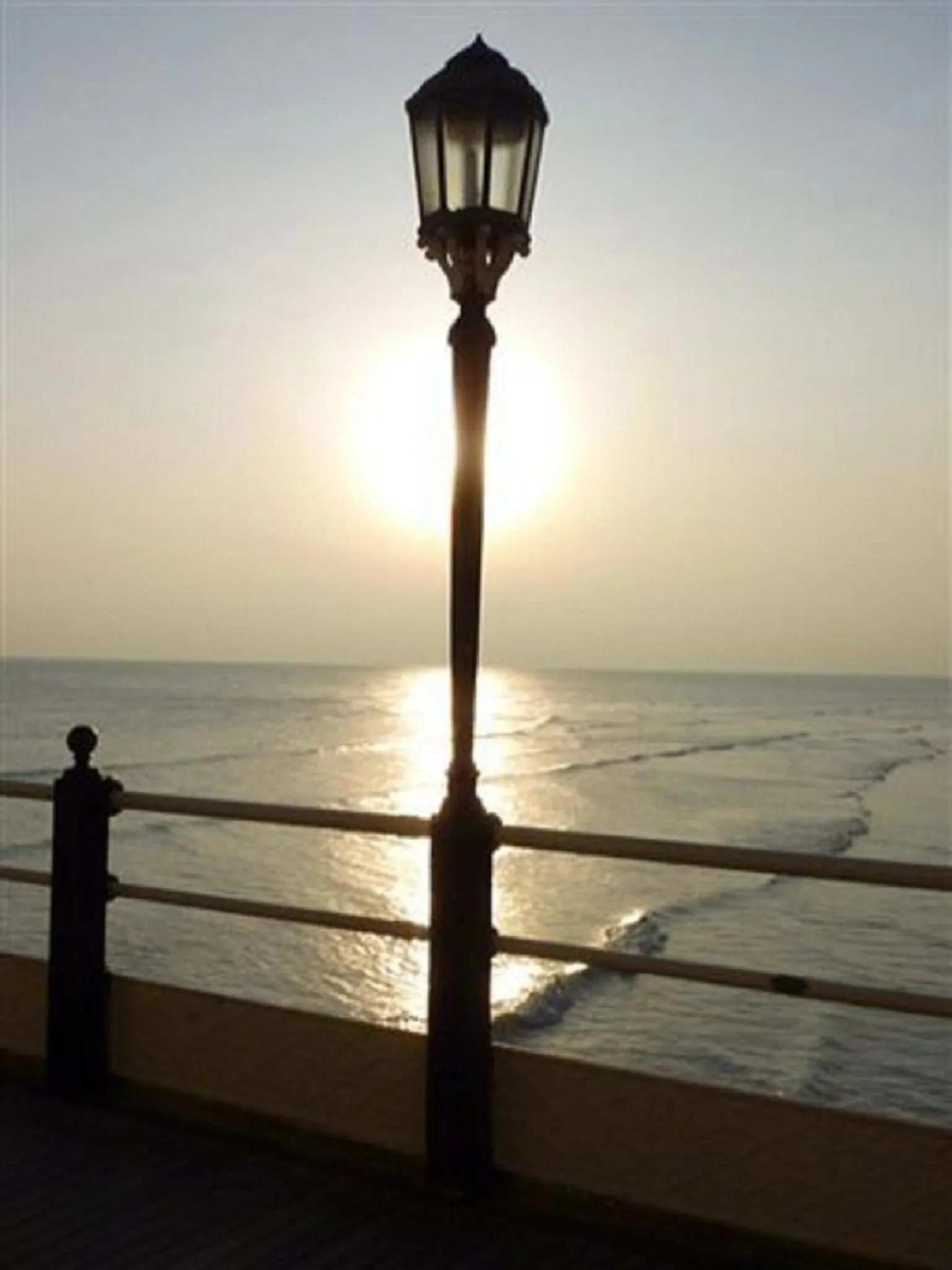 Nearby landmark in Southcourt