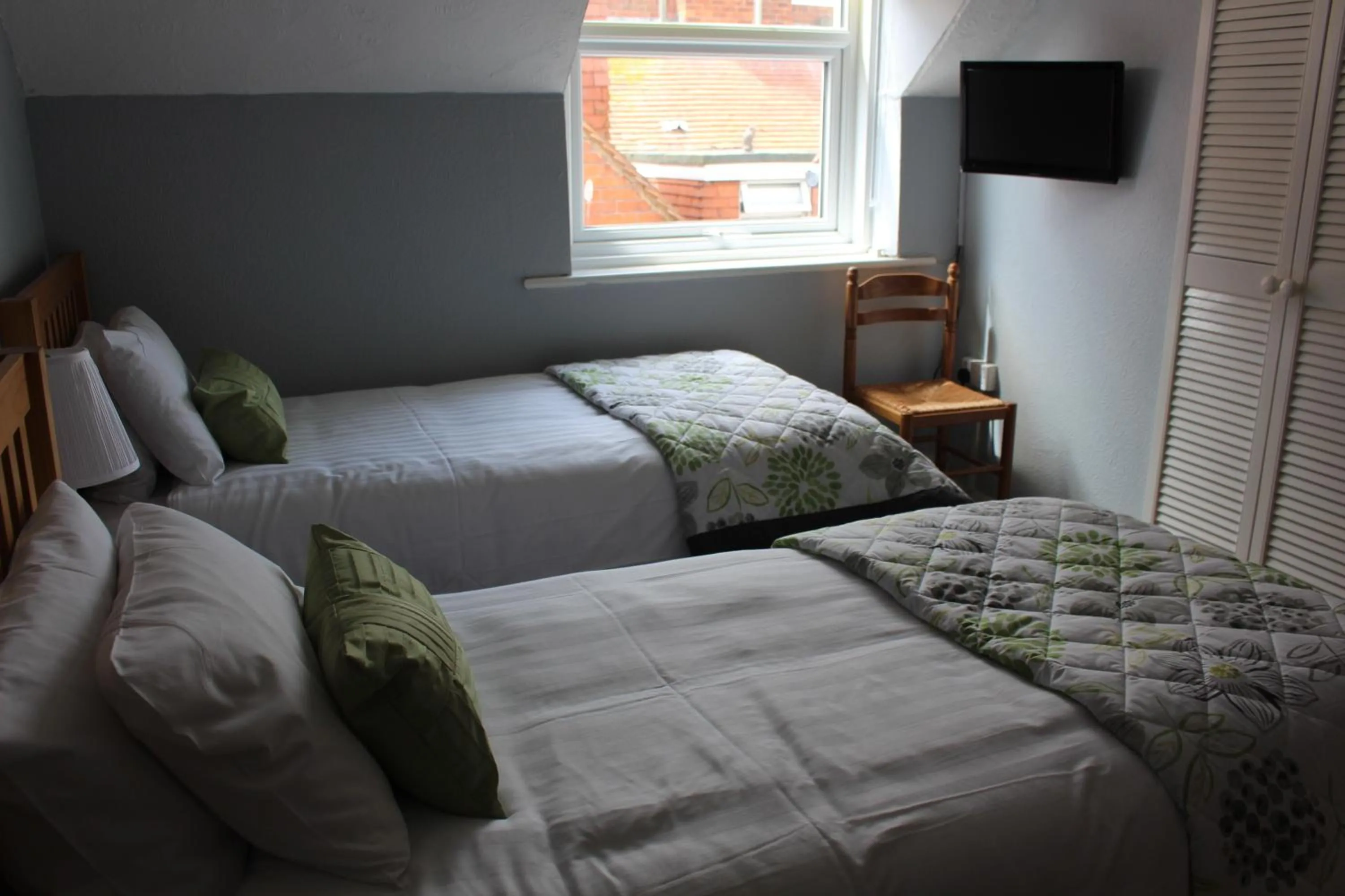 Bed in Beamsley Lodge B&B