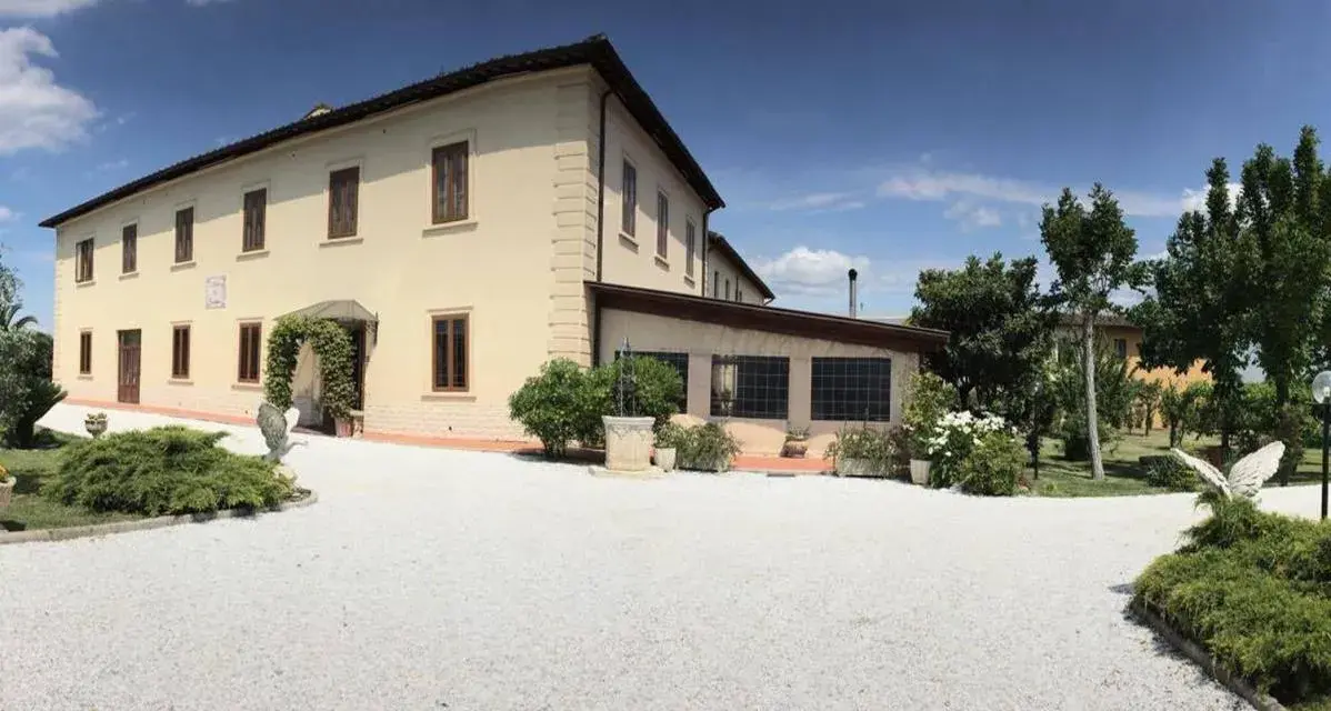 Tenuta La Rosa B&B Tenuta La Rosa B&B