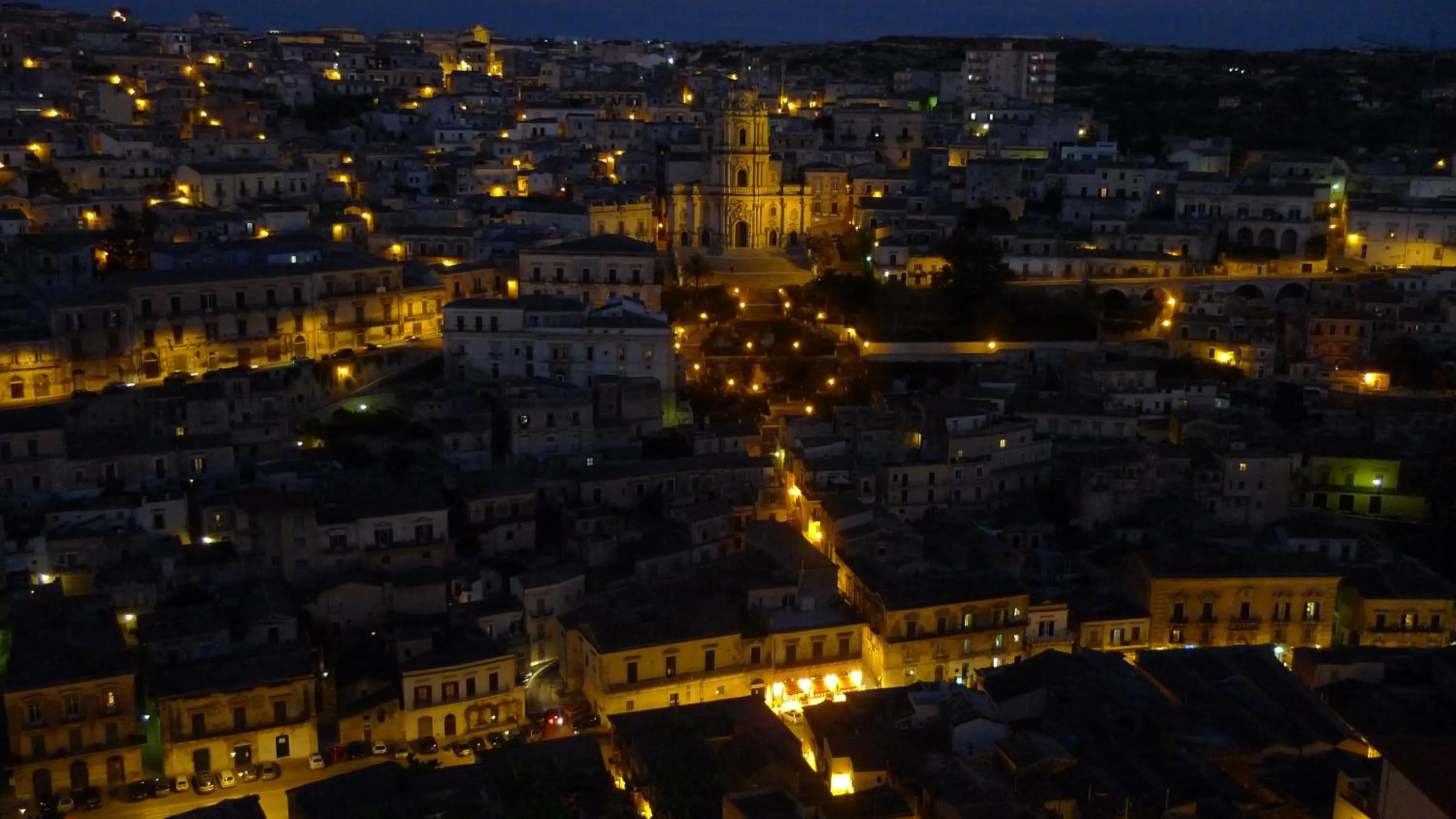 Nearby landmark in I Tetti di Siciliando