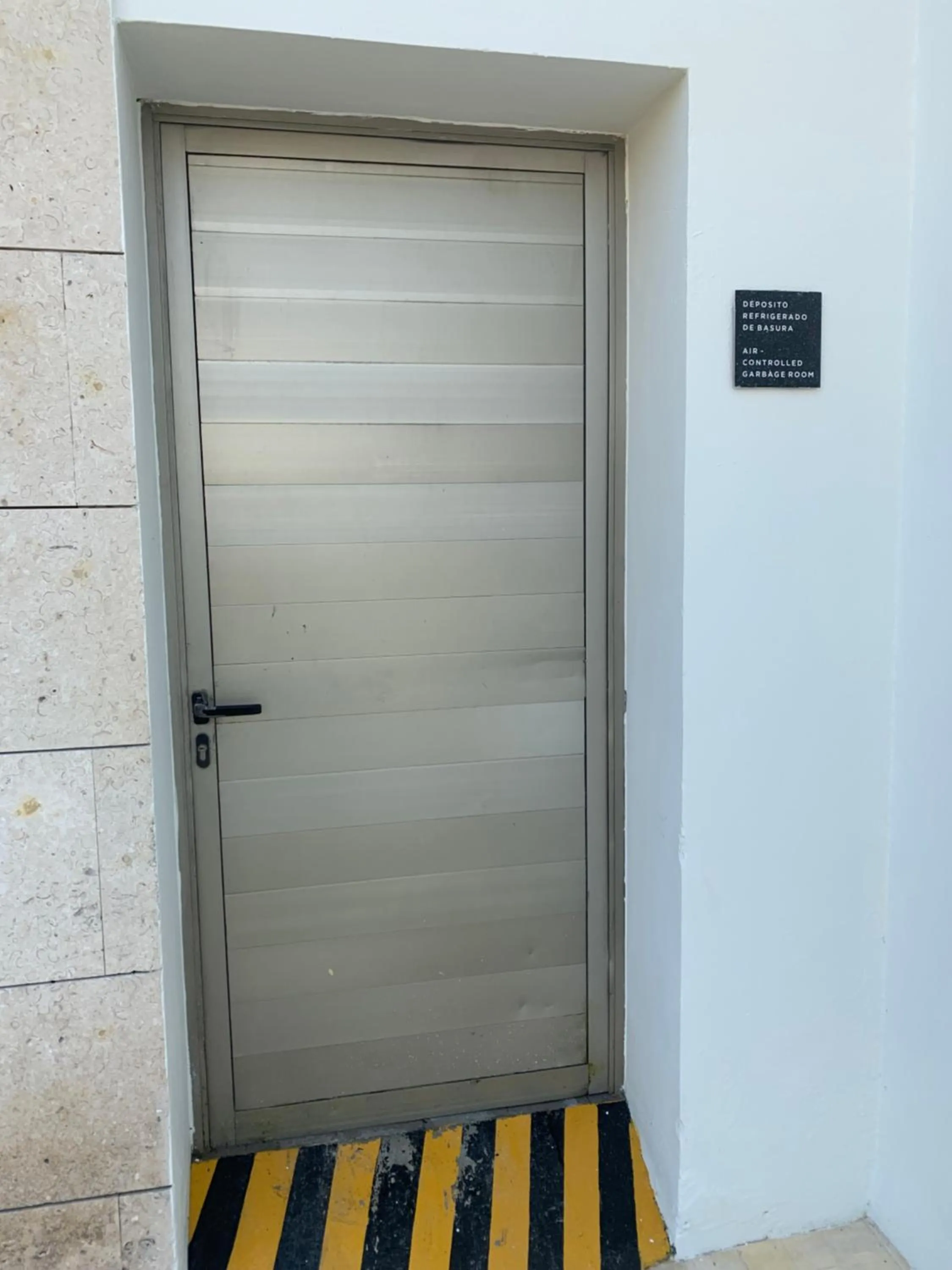 Area and facilities in La Amada condo with Marina View