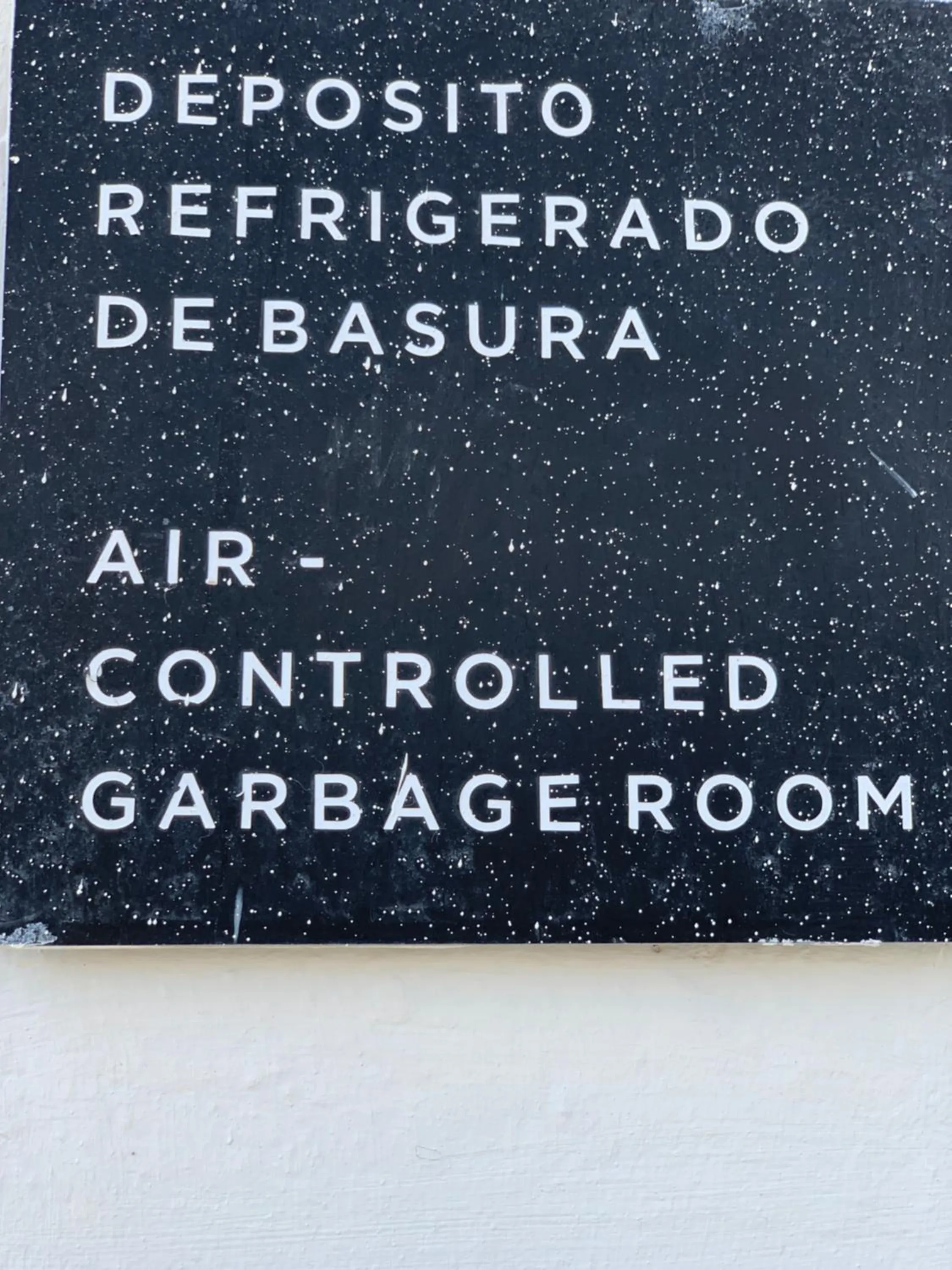 Area and facilities in La Amada condo with Marina View