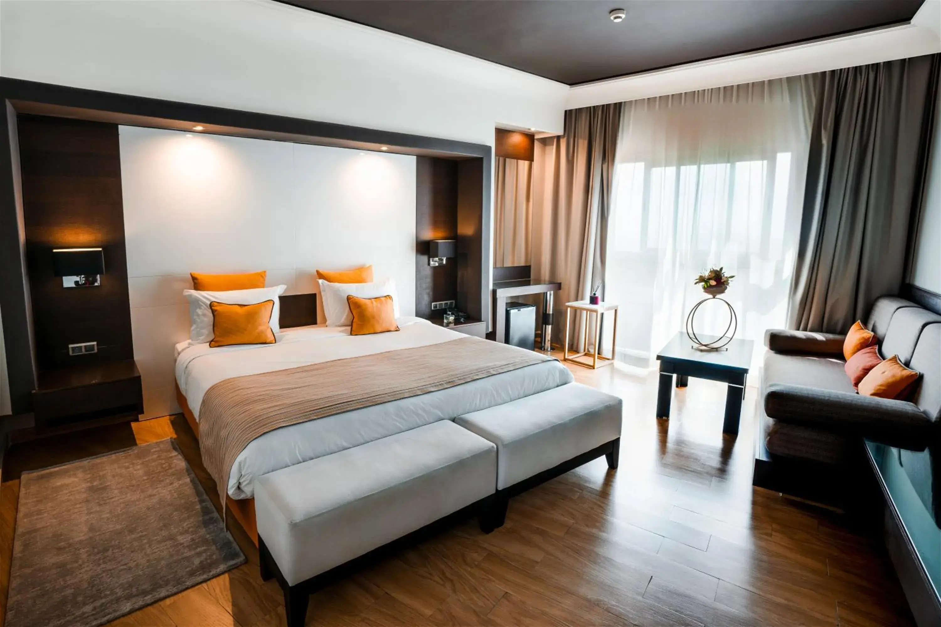 Superior Family Room in DWO Mira Palace Superior Family Room in DWO Mira Palace