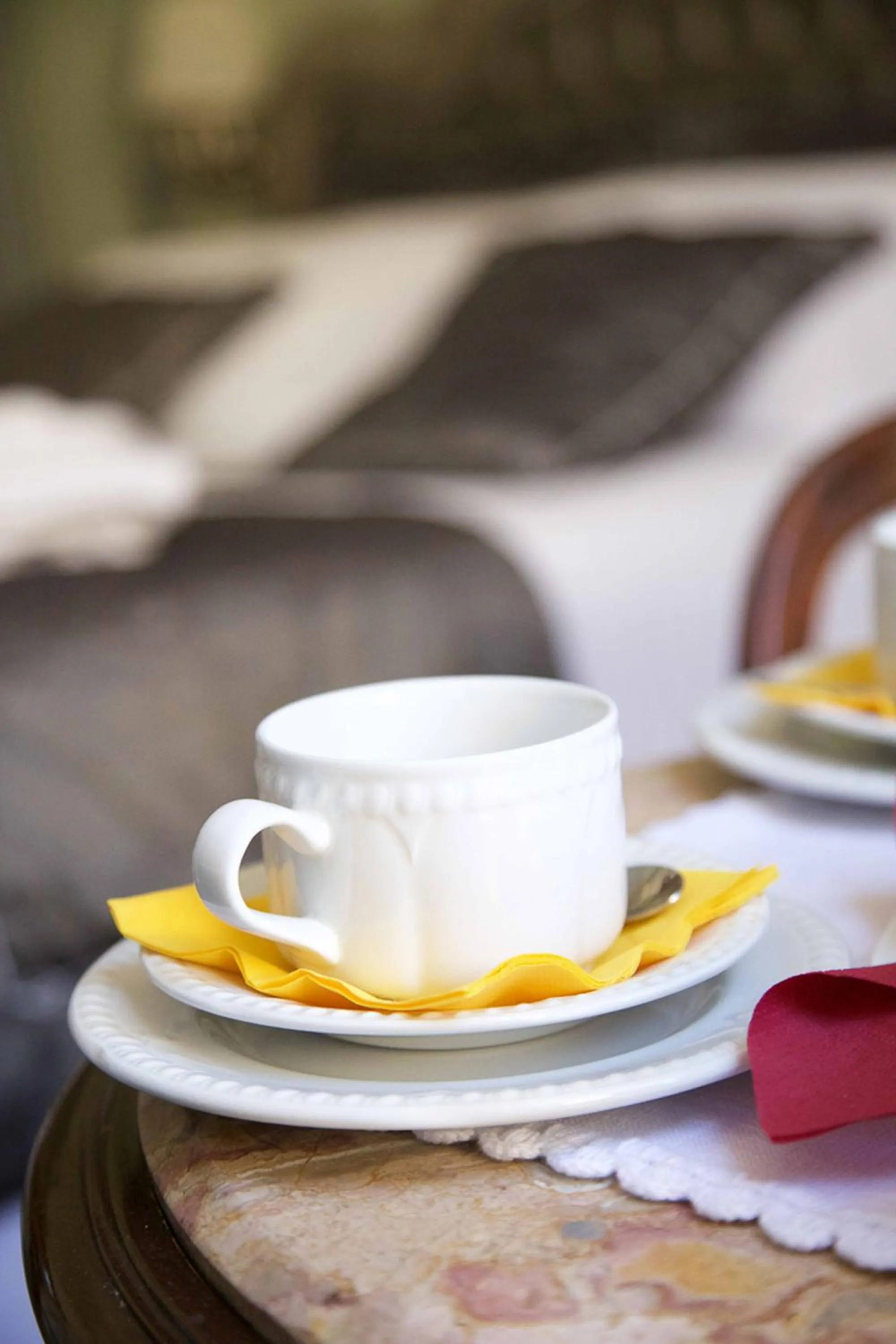 Other in Stanze del David Place