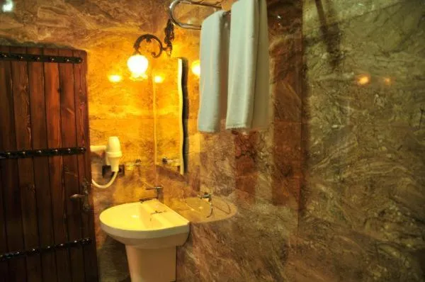 Gazi Konagi Butik Hotel