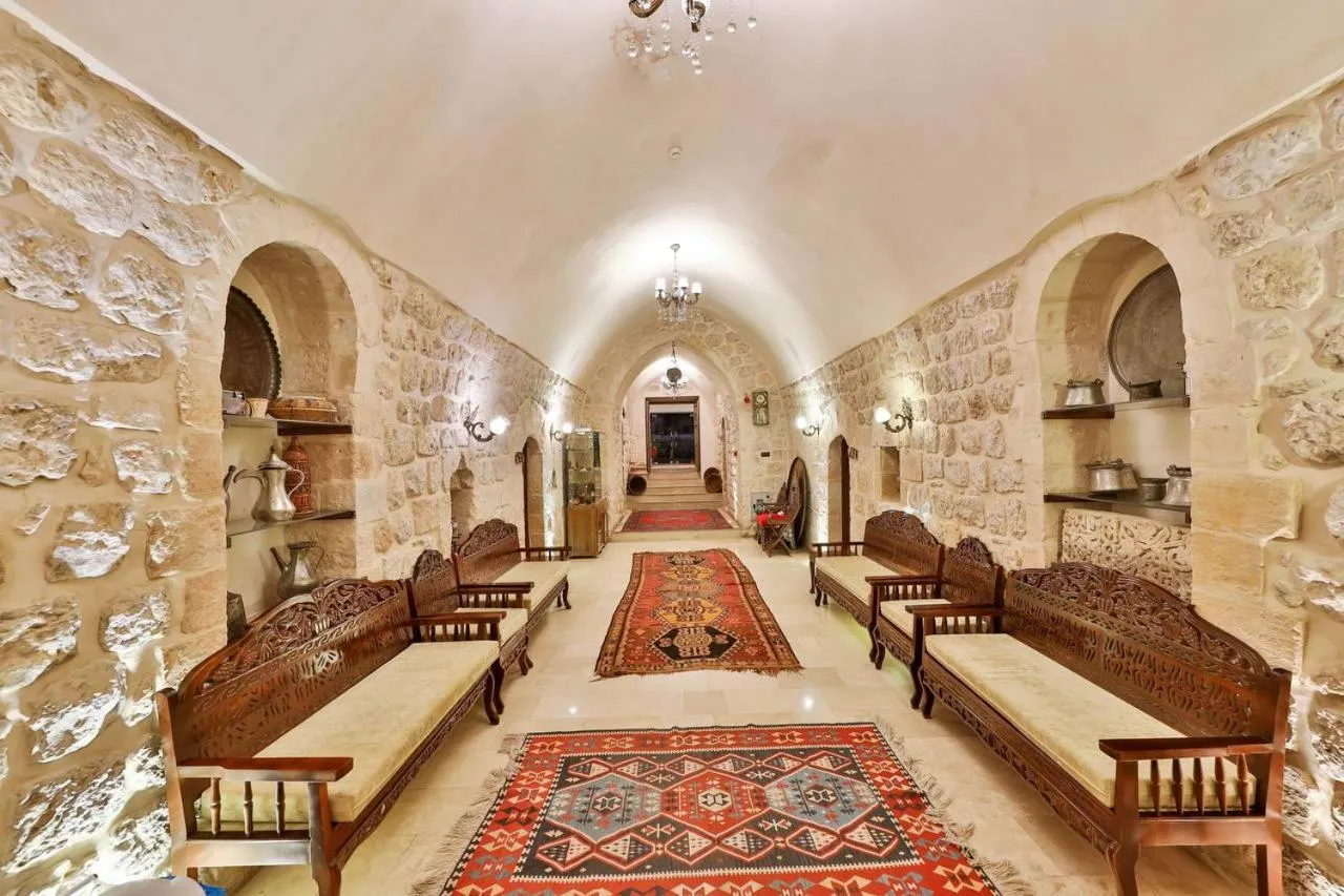 Gazi Konagi Butik Hotel