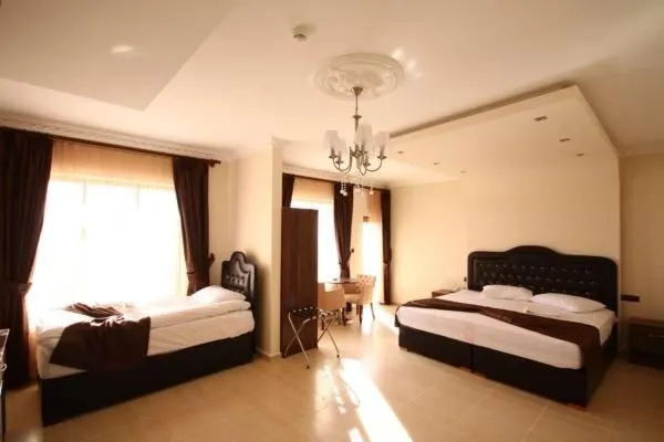 Gazi Konagi Butik Hotel