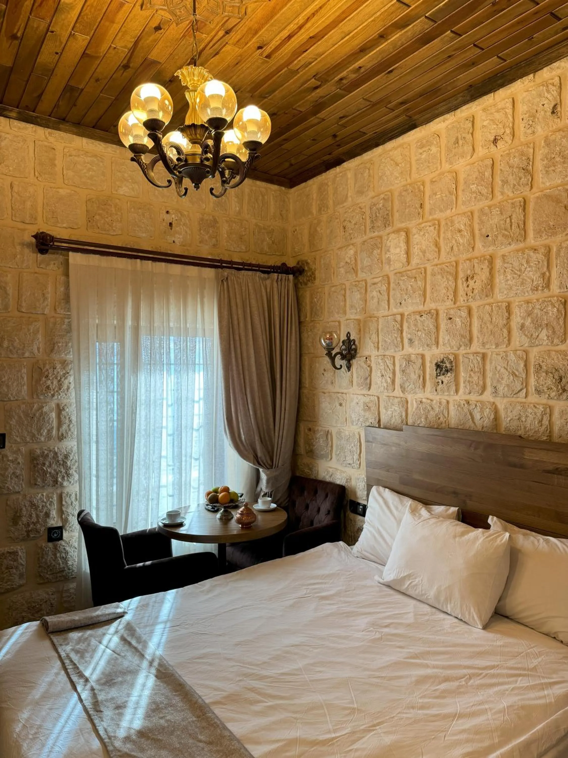 Gazi Konagi Butik Hotel