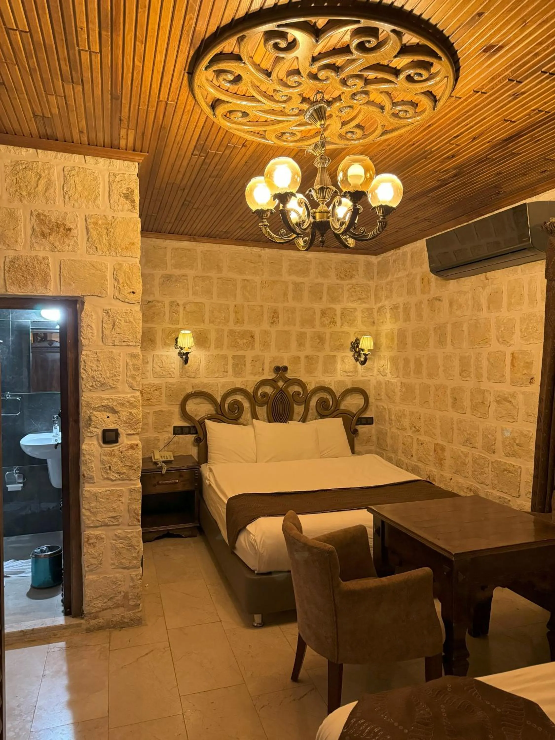 Gazi Konagi Butik Hotel