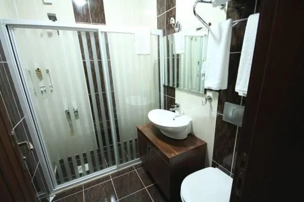 Gazi Konagi Butik Hotel