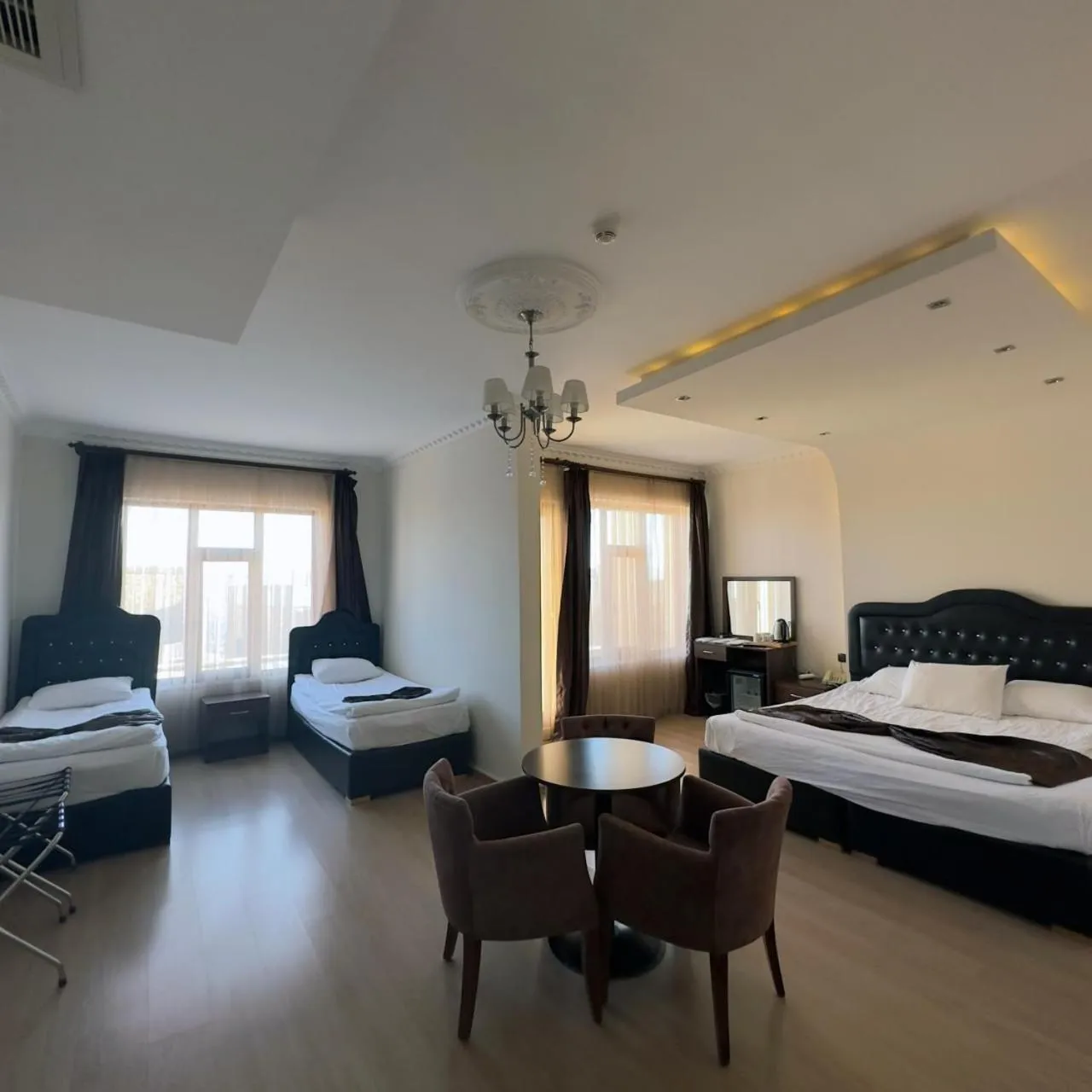 Photo of the whole room in Gazi Konagi Butik Hotel